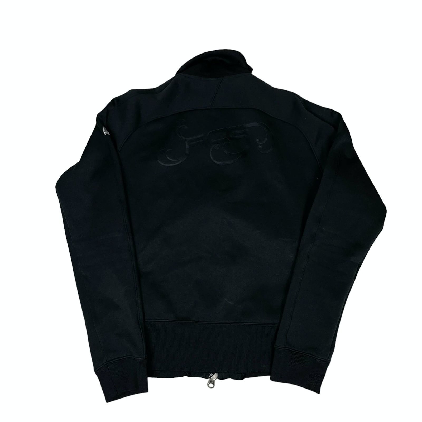 Nike Nike ACG Women's Black Long Sleeve Full Zip Jacket Medium Size M / US 6-8 / IT 42-44 - 9 Thumbnail