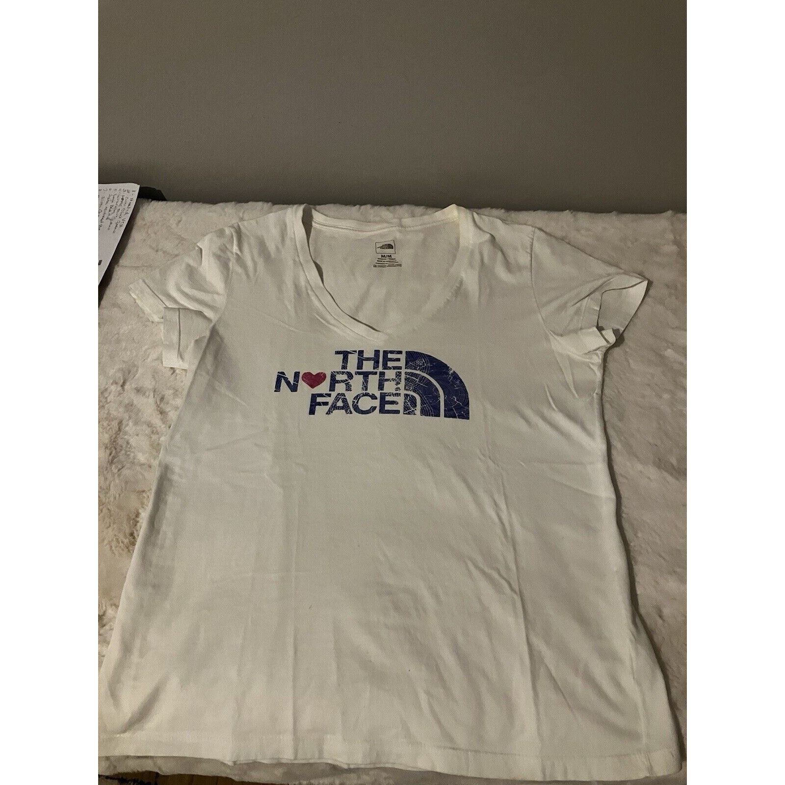 The North Face Bundle of 3 shirts North Face and Columbia size M Size US M / EU 48-50 / 2 - 2 Thumbnail