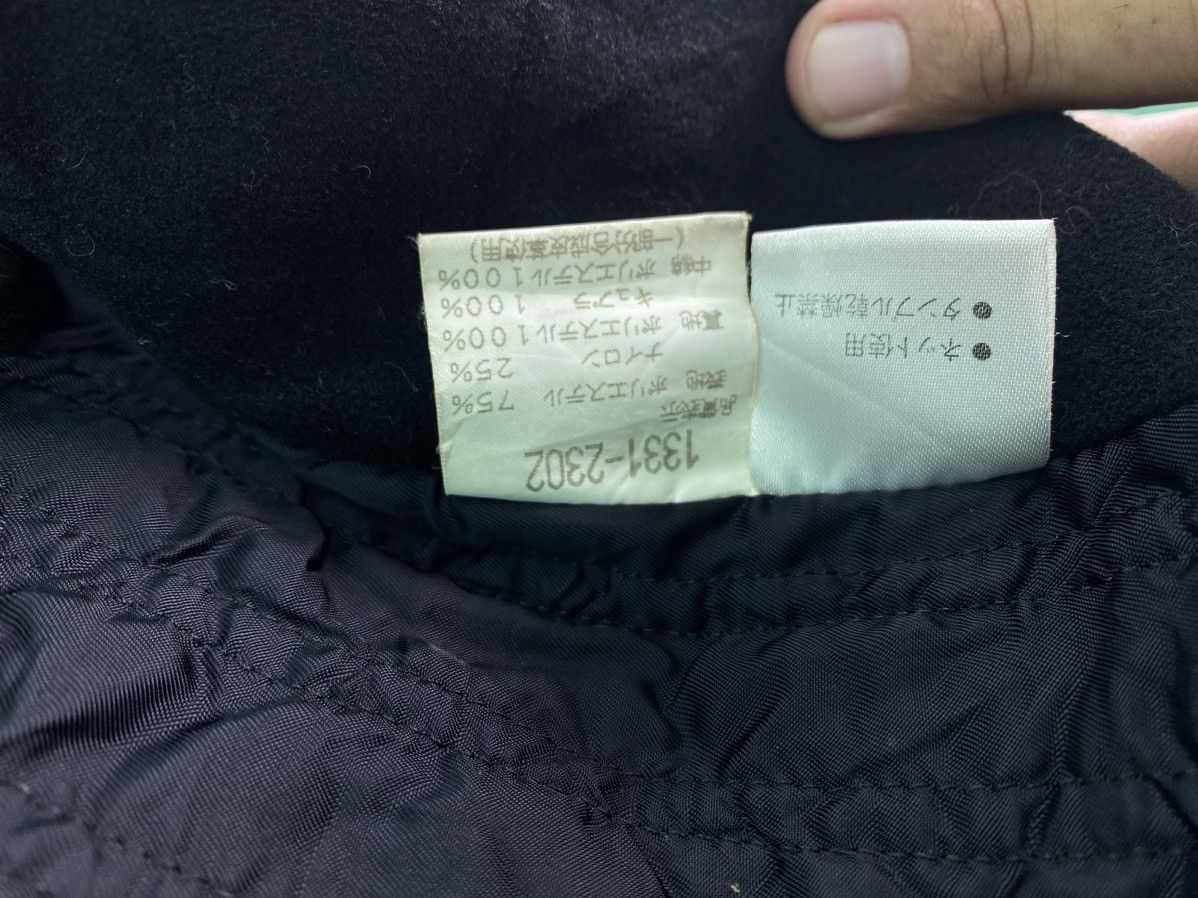 Japanese Brand × Vintage Rare Blackpia japan cross zip jacket Size US M / EU 48-50 / 2 - 6 Thumbnail