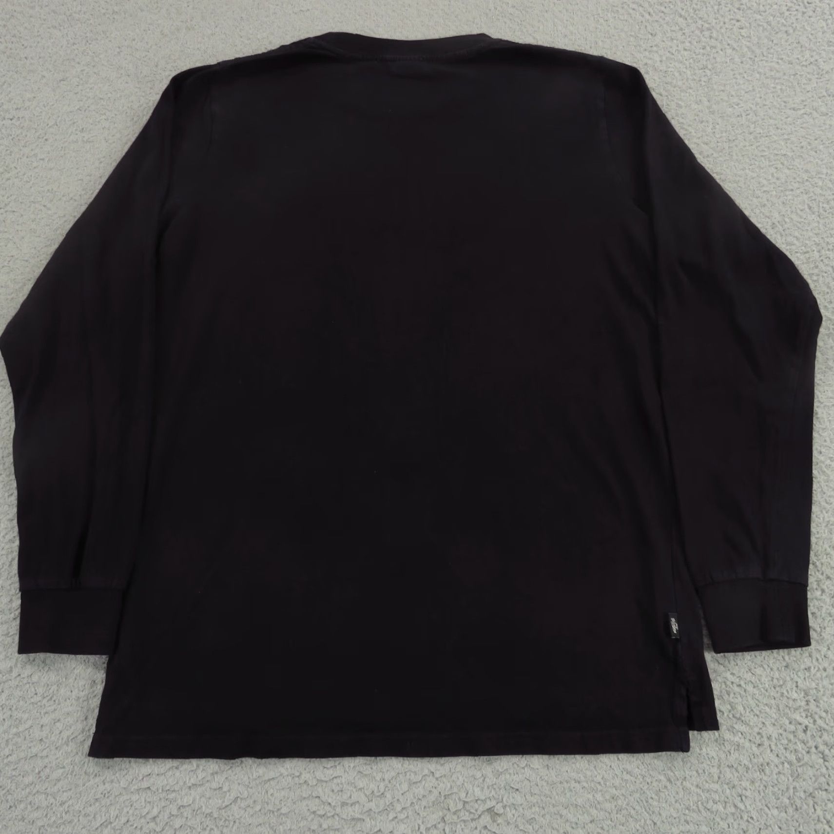 100 Thieves VINTAGE 100 Thieves Shirt Mens Medium NadeShot Esports Gaming Streamer T-Shirt Long Sleeve Crew Neck Black Cotton Jersey Logo All Seasons Size US M / EU 48-50 / 2 - 5 Thumbnail