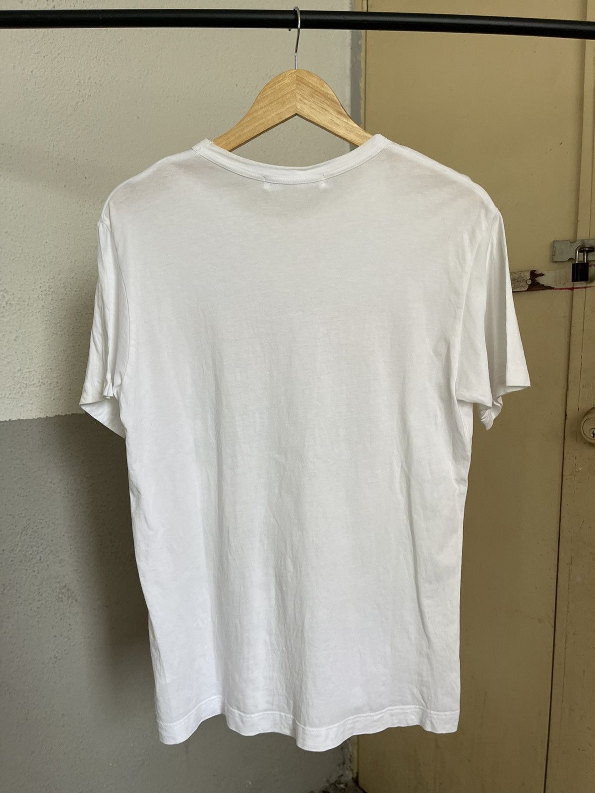 Comme des Garcons × Japanese Brand Comme Des Garcons x Kaws T Shirt Size US M / EU 48-50 / 2 - 4 Thumbnail