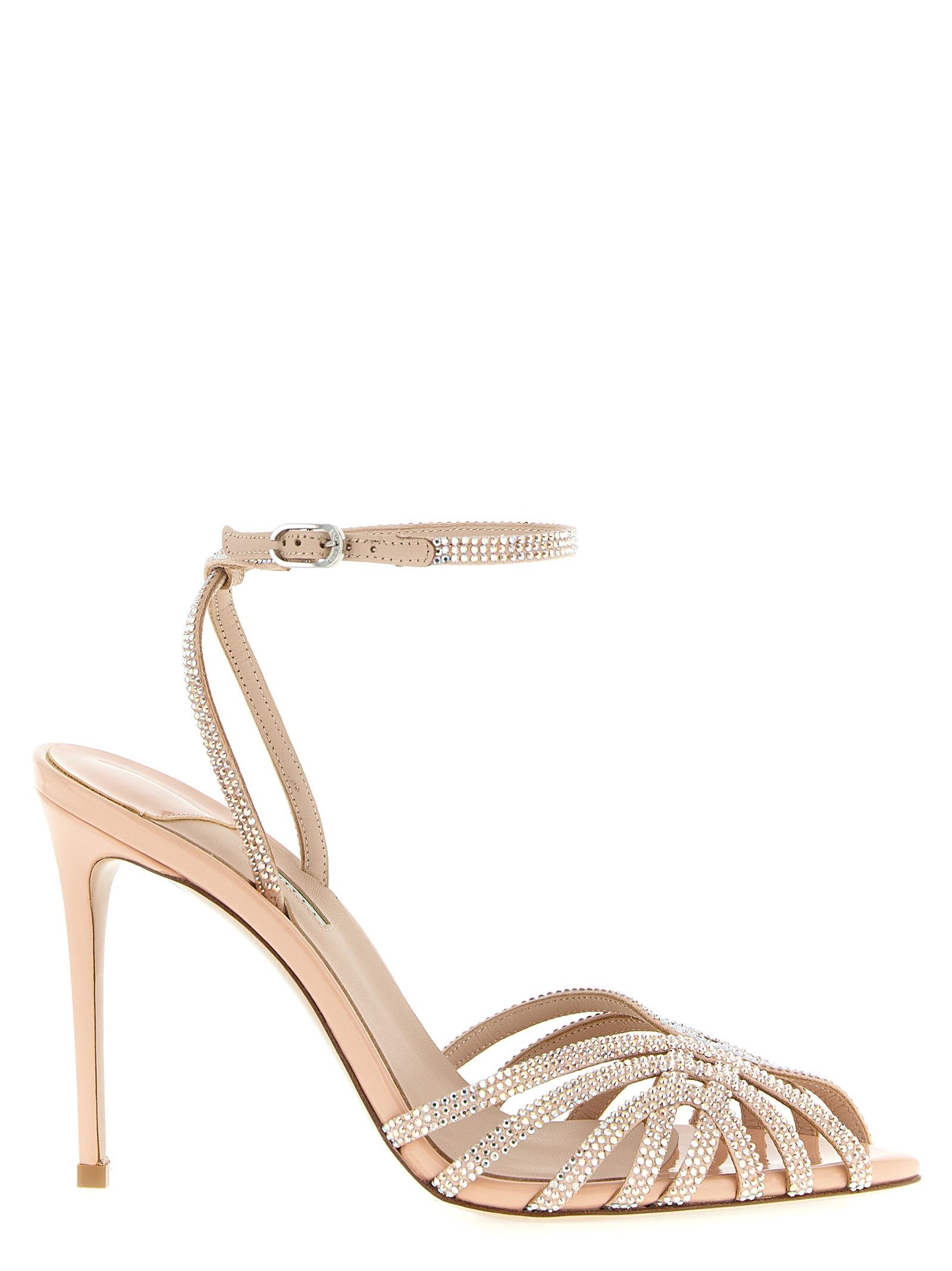 Le Silla 'Embrace Divina' sandals Size US 11 / IT 41 - 1 Thumbnail