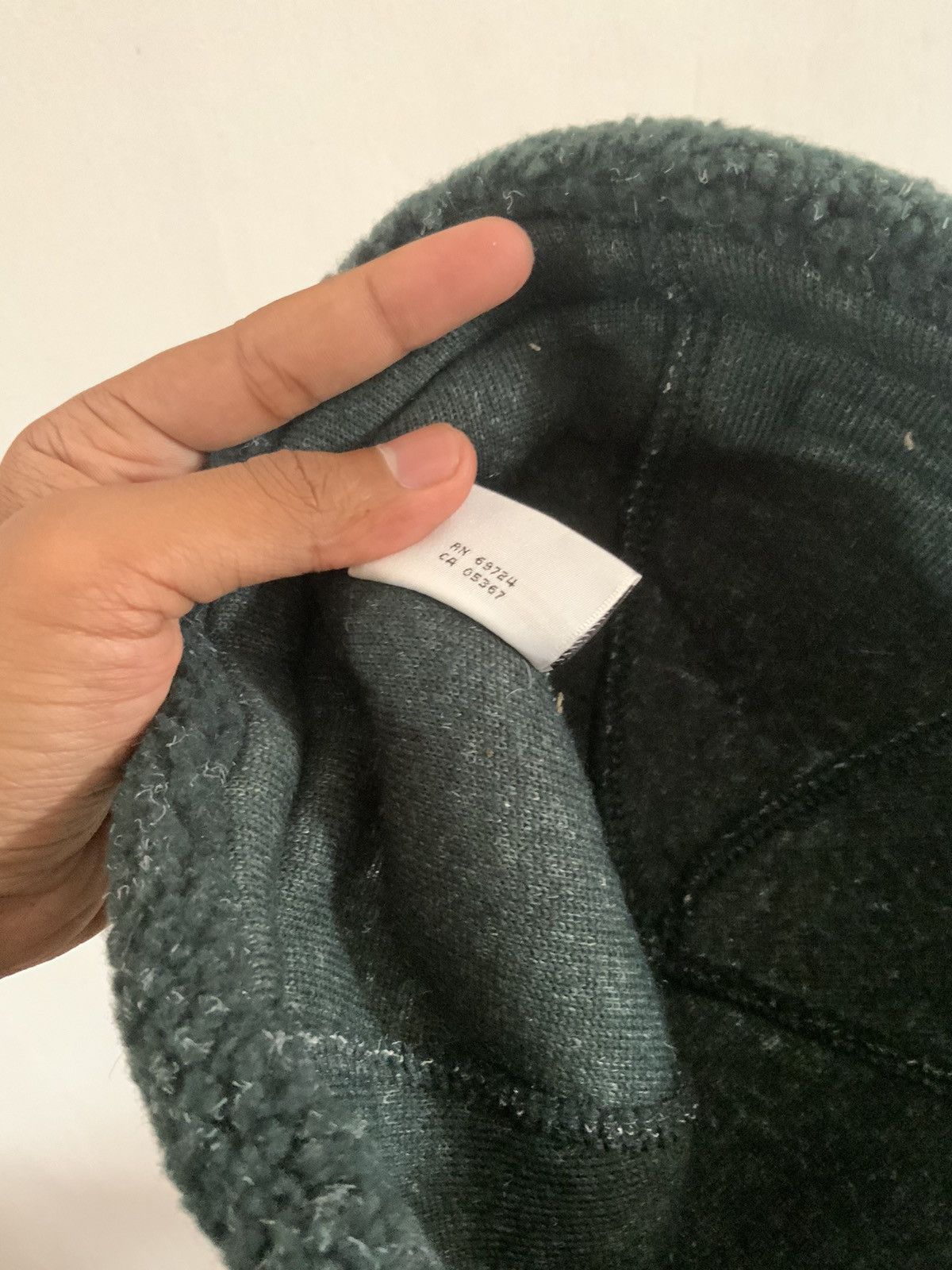 Columbia Columbia USA Hat Size ONE SIZE - 11 Thumbnail