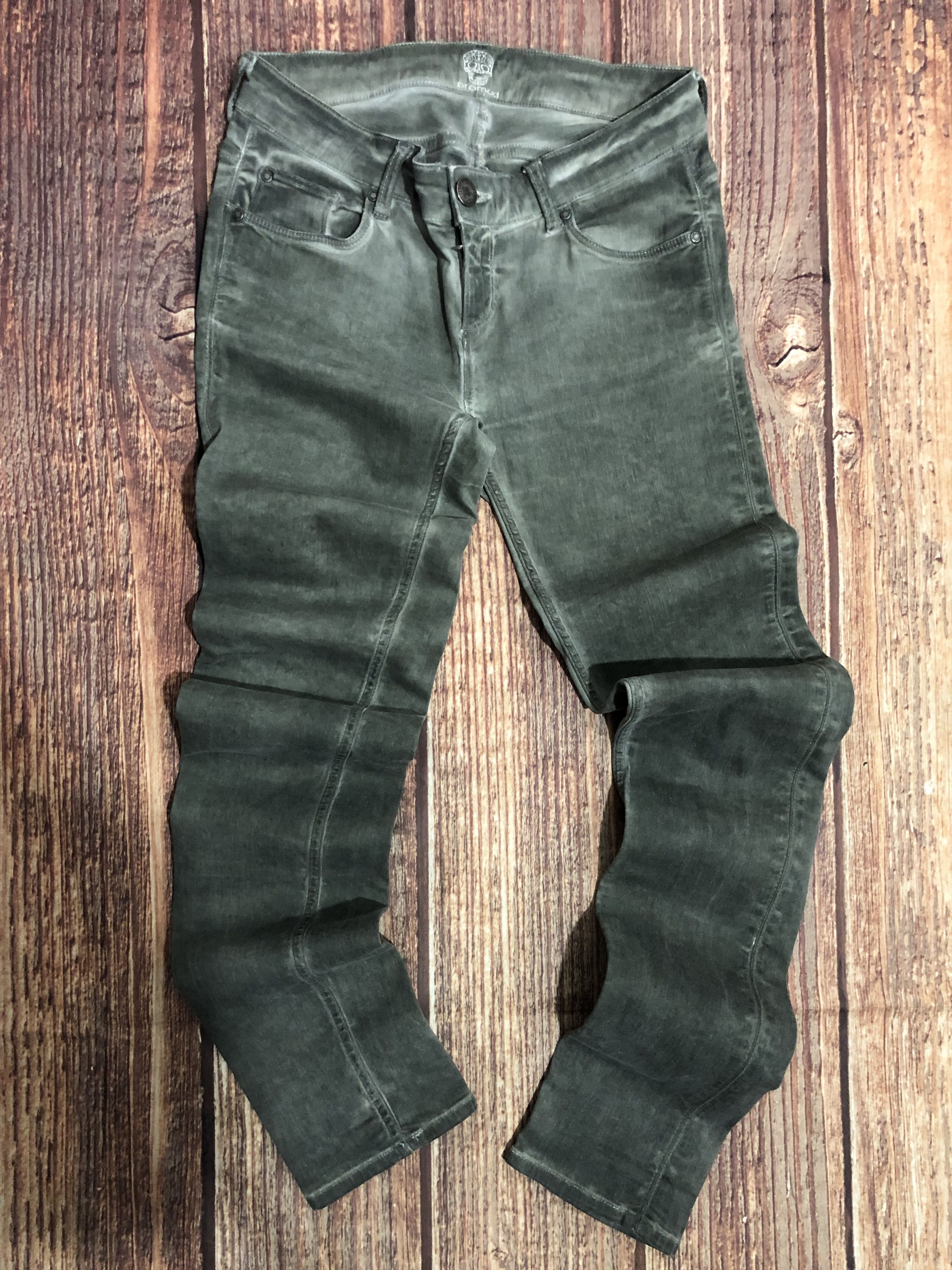 Vintage Dragon Wing Artful Dodger Jeans | Grailed