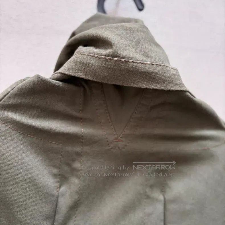 Comme des Garcons Comme Des Garcons Jacket Size XS / US 0-2 / IT 36-38 - 7 Thumbnail