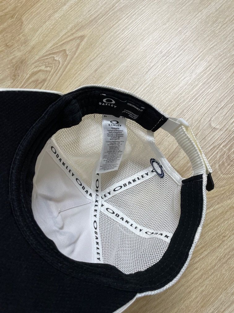 Oakley Oakley Snap Back Hat Size ONE SIZE - 6 Thumbnail