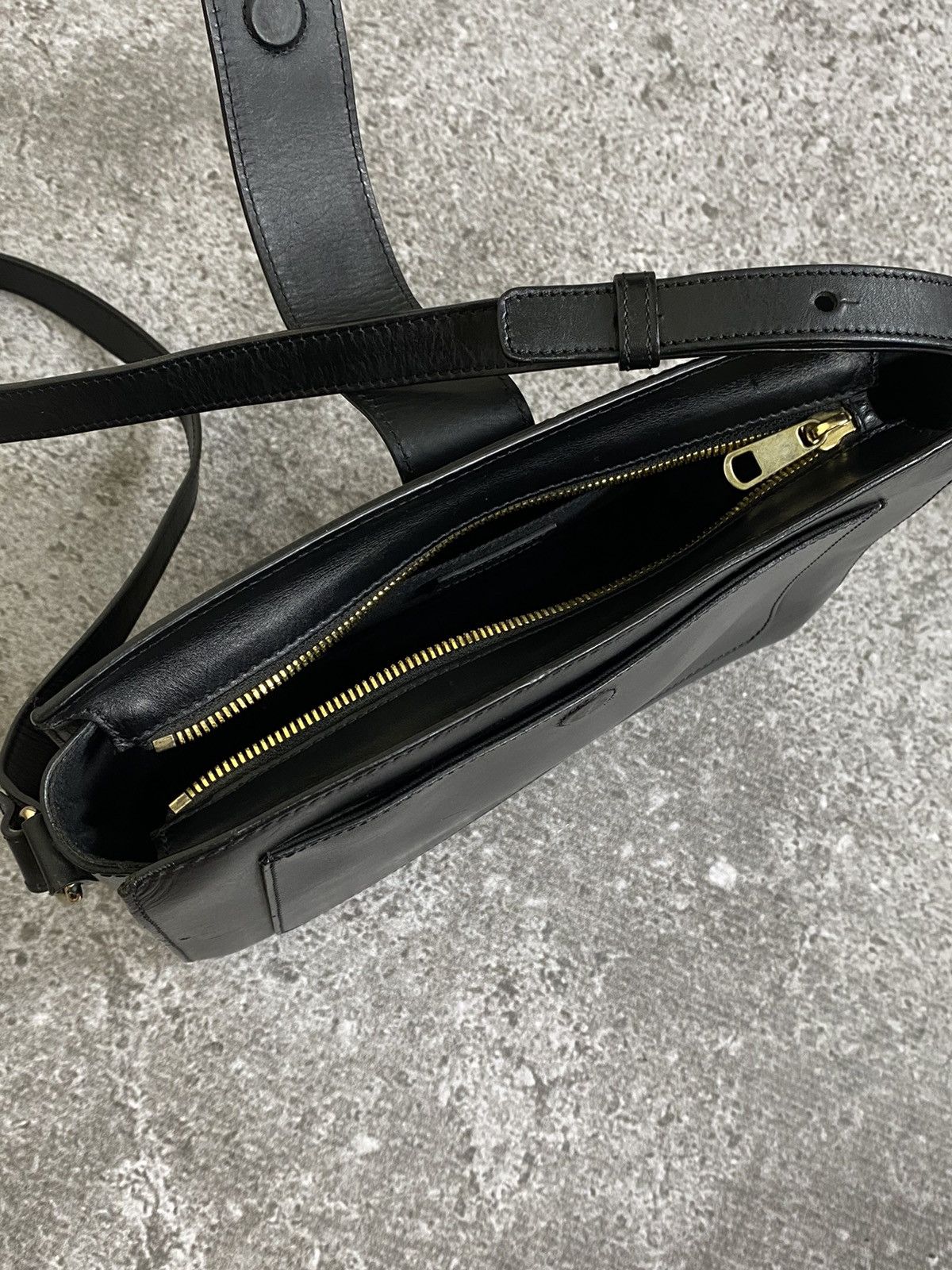A.P.C. APC Albane Shoulder Bag Size ONE SIZE - 7 Thumbnail