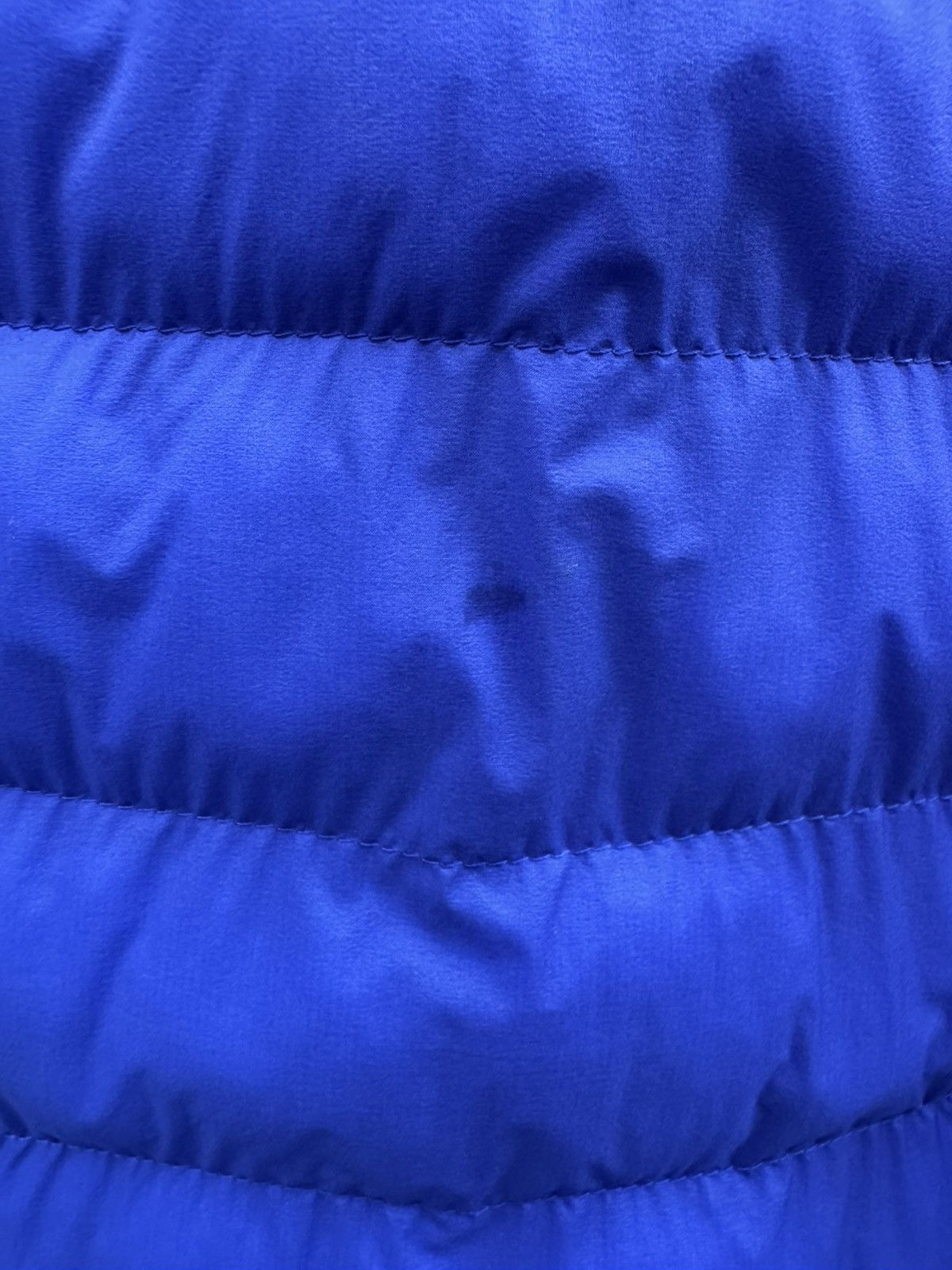 The North Face Northface Japan Blue & Black Terra Peak Jacket Size US L / EU 52-54 / 3 - 4 Thumbnail