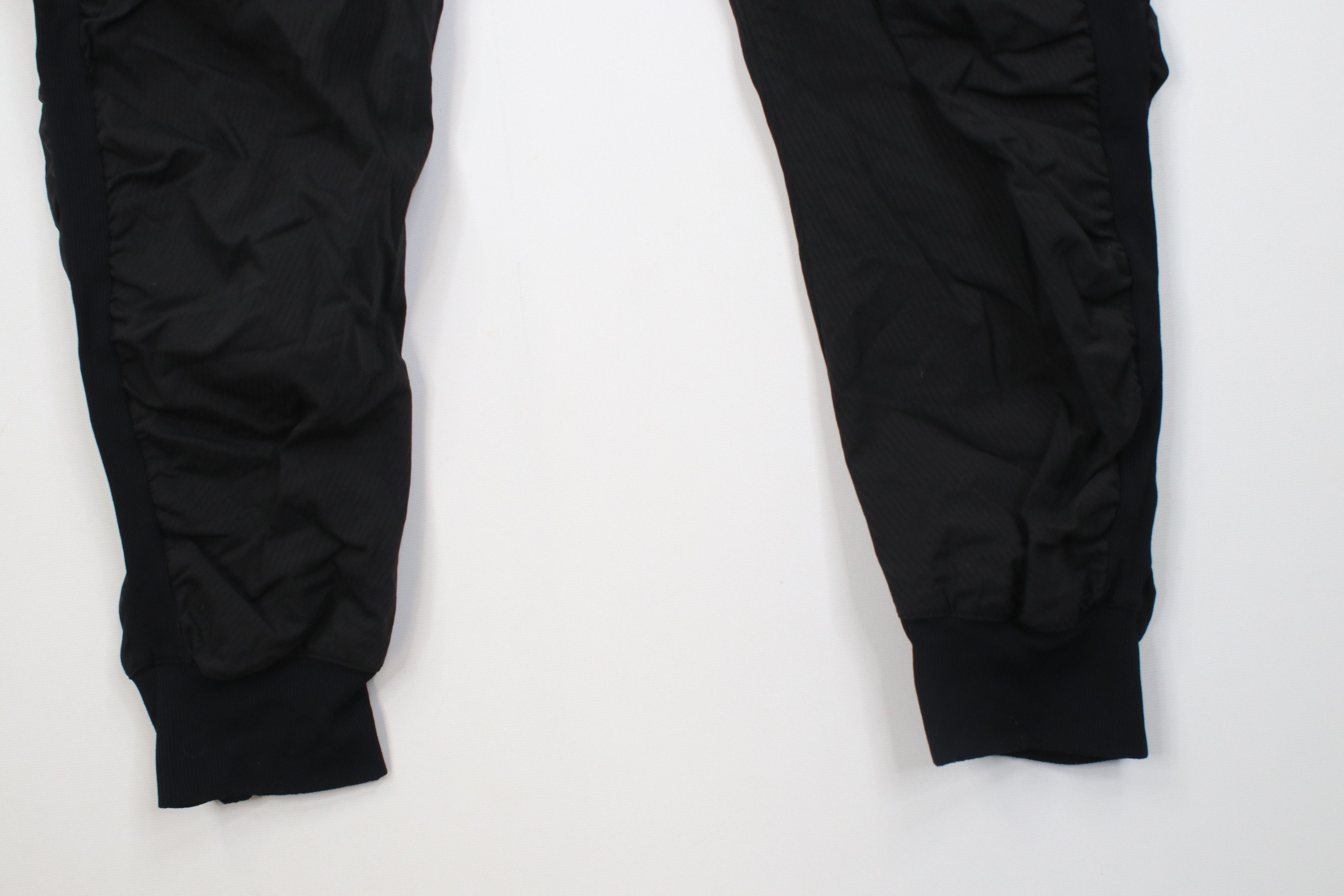 Lululemon Lululemon Cuffed Dance Studio Joggers Pants Black Size 32" / US 10 / IT 46 - 4 Thumbnail