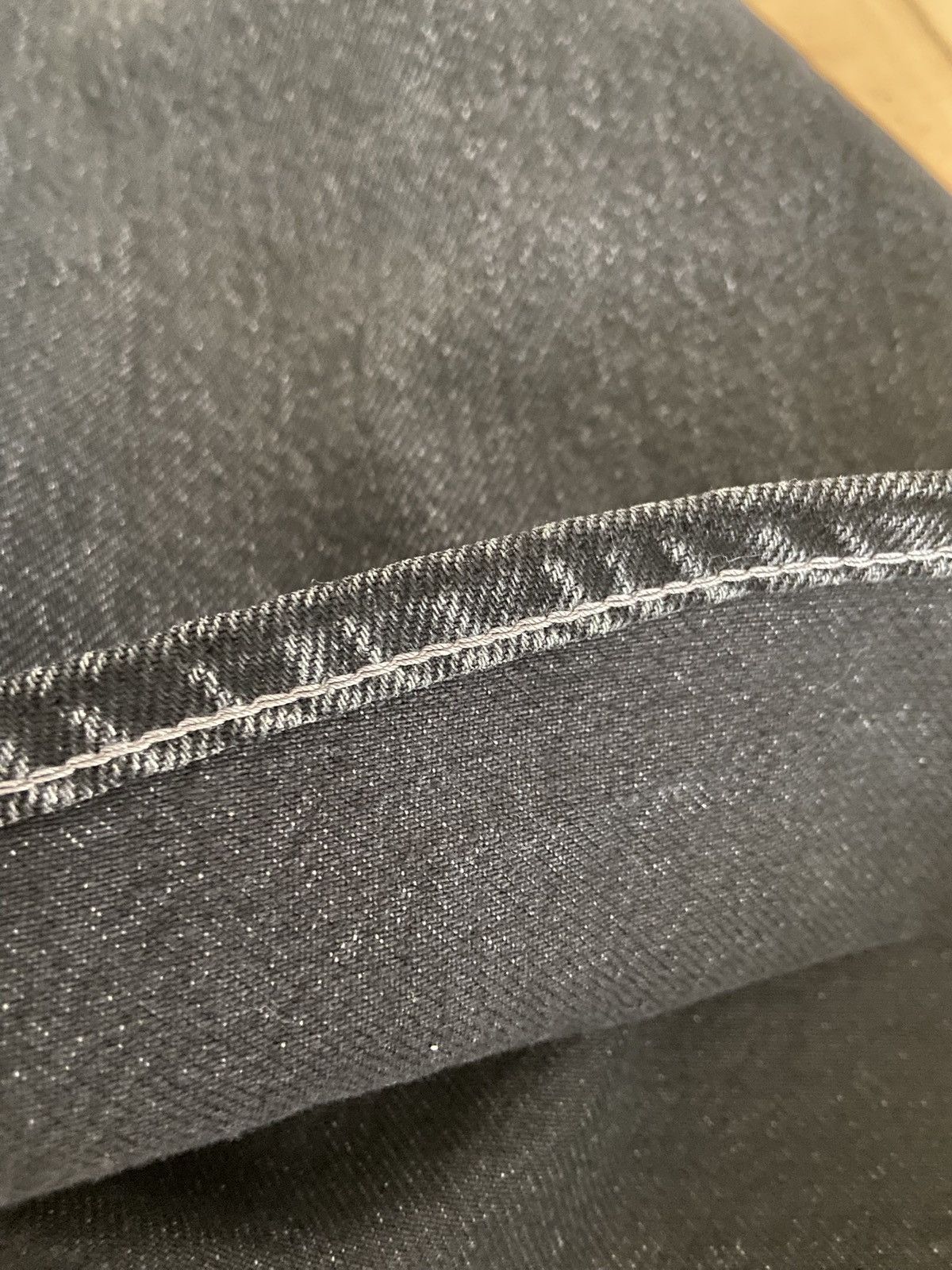 Acne Studios Acne Studios 1981M Jeans Size 46 Size US 30 / EU 46 - 6 Thumbnail