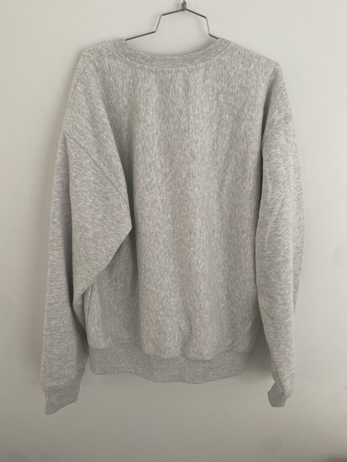 Our Legacy × Stussy Stussy x our legacy crewneck Size US XL / EU 56 / 4 - 2 Thumbnail