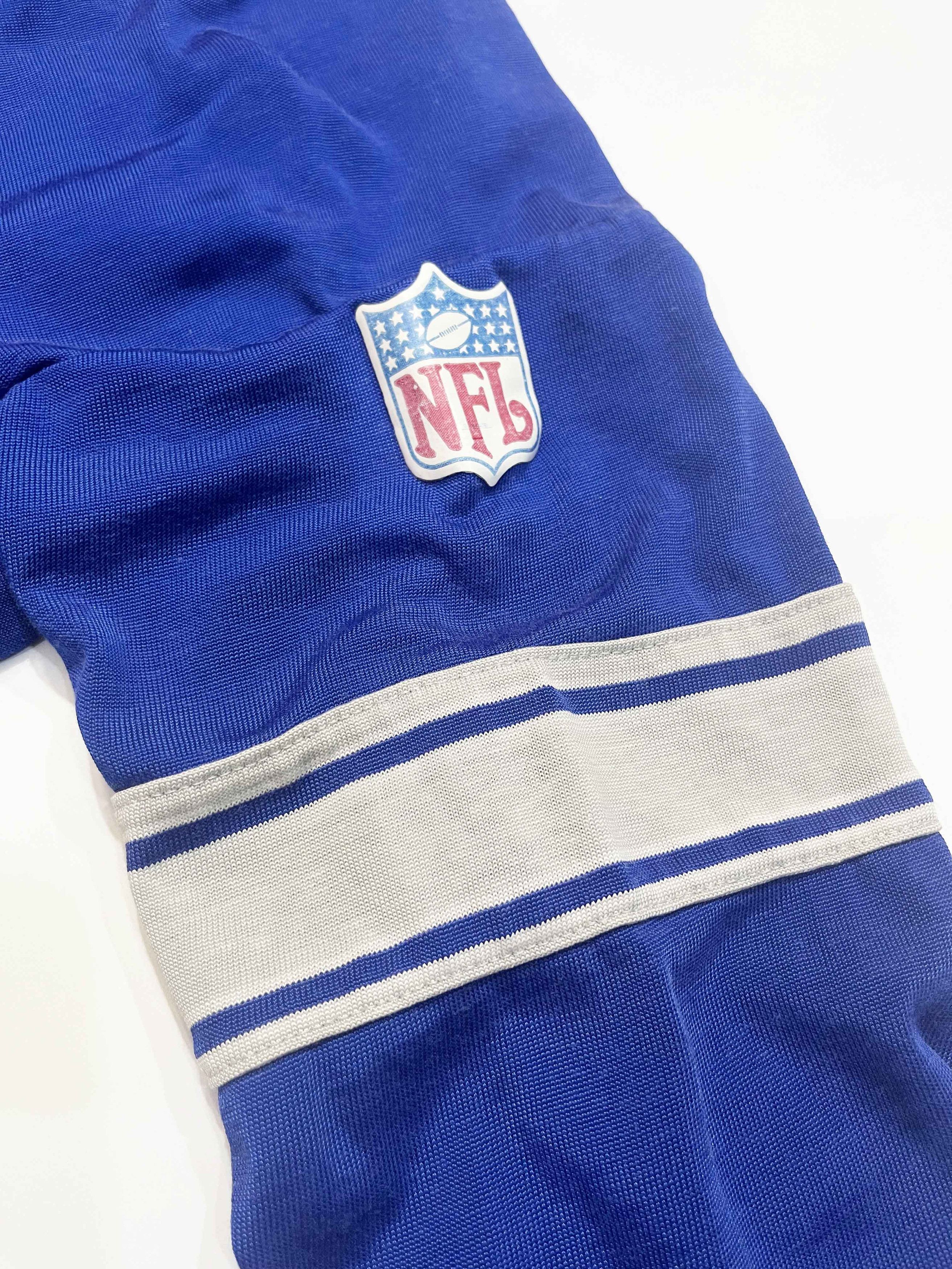 Vintage Vintage NFL Detroit Lions #2 Football Jersey Size US L / EU 52-54 / 3 - 7 Thumbnail