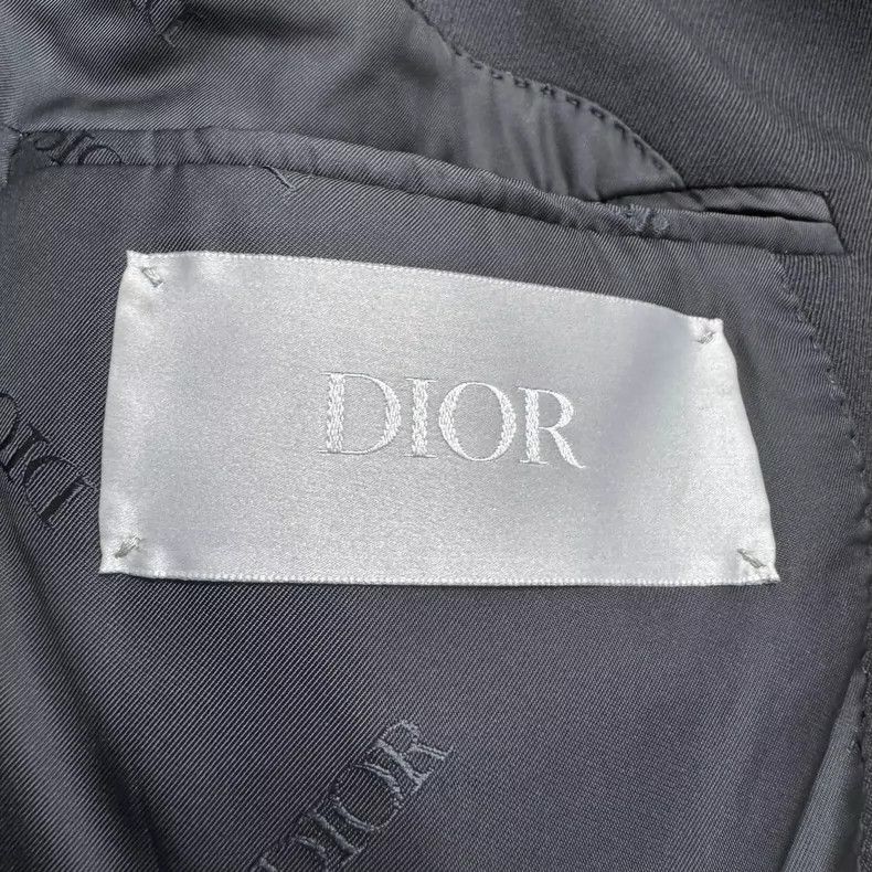 Dior Dior Co-branded stitching jacket 2505-Nextarrow Size US M / EU 48-50 / 2 - 2 Thumbnail