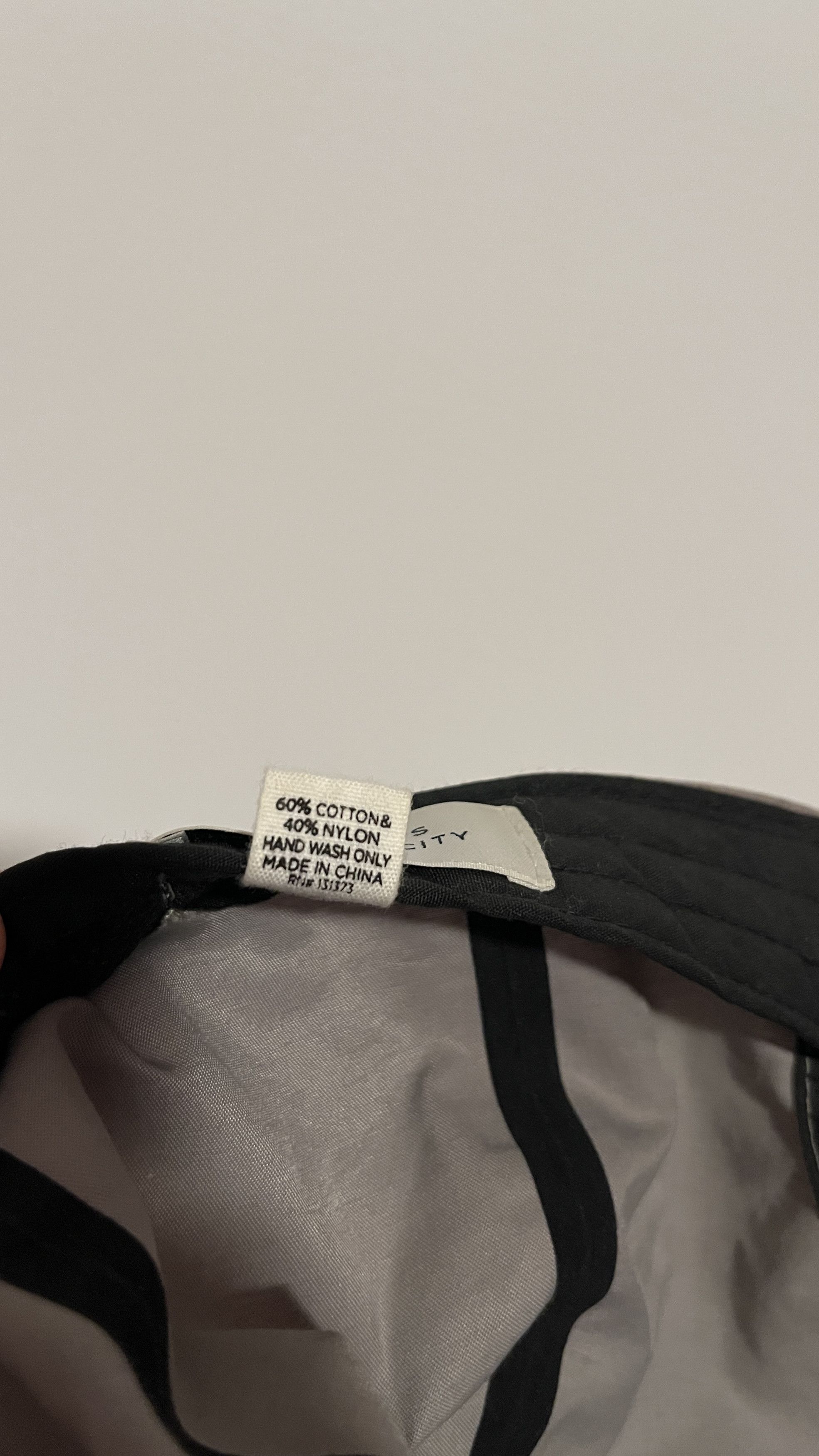 Saturdays NYC Saturdays Surf NYC Hat Size ONE SIZE - 4 Thumbnail