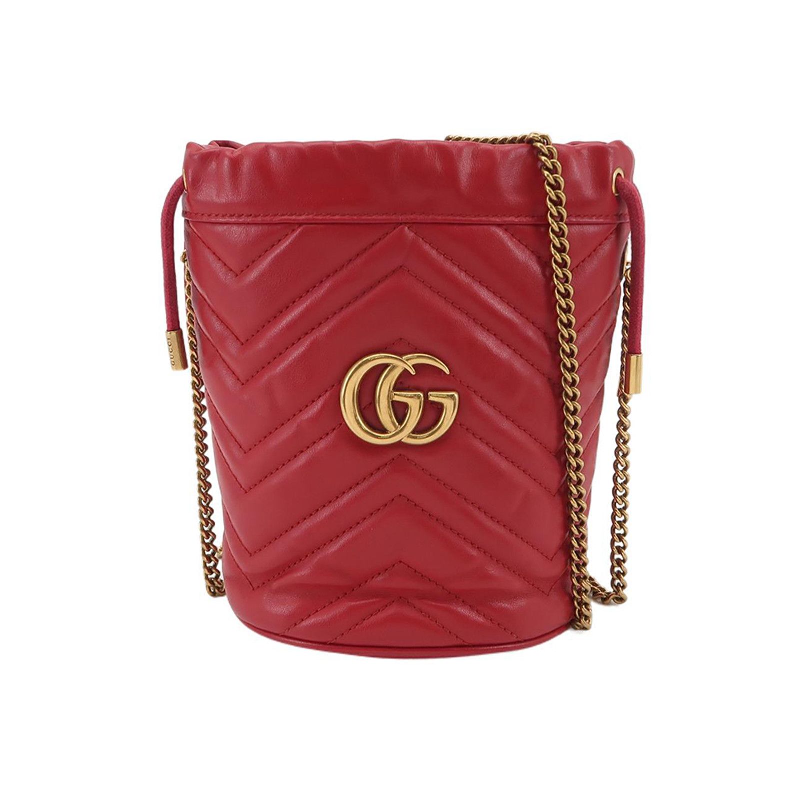 Gucci Gucci Women os Shoulder Bags Size ONE SIZE - 1 Thumbnail