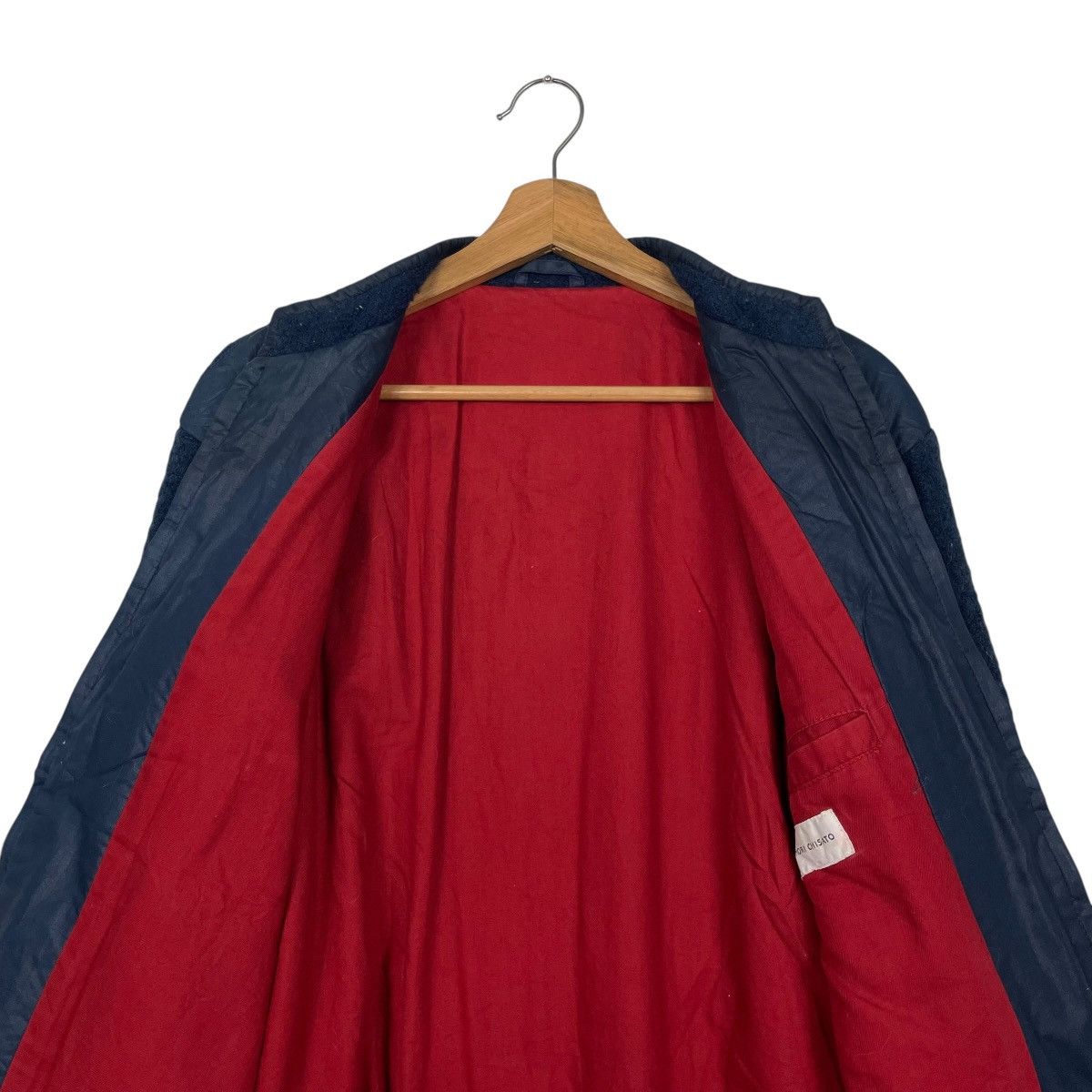 Tsumori Chisato Vintage Tsumori Chisato Bomber Jacket Size US M / EU 48-50 / 2 - 12 Thumbnail