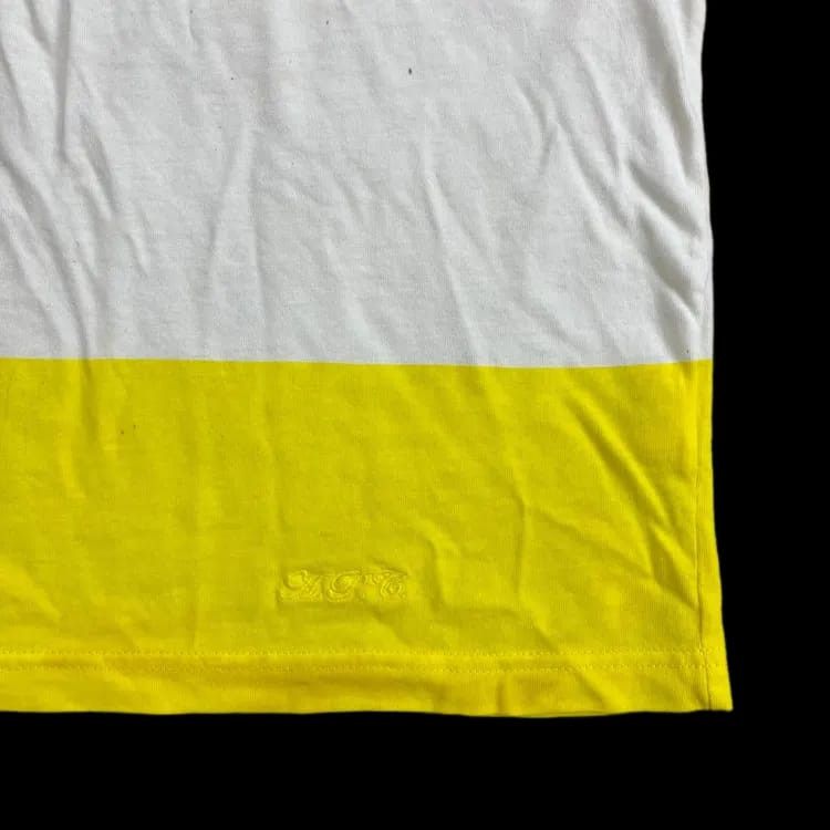 A.P.C. APC Underground Multicolor Tee Size US M / EU 48-50 / 2 - 5 Thumbnail