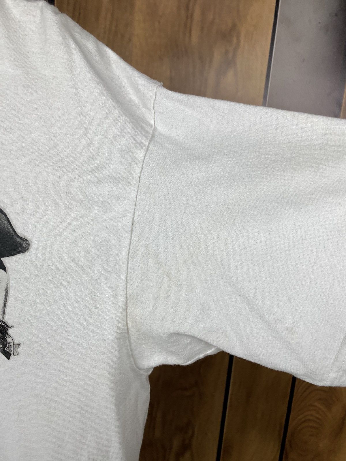 Sex Skateboards 💃Vintage 00s T-Shirt Viva Mexico Riviera Maya VTG Tee💃 Size US L / EU 52-54 / 3 - 9 Thumbnail