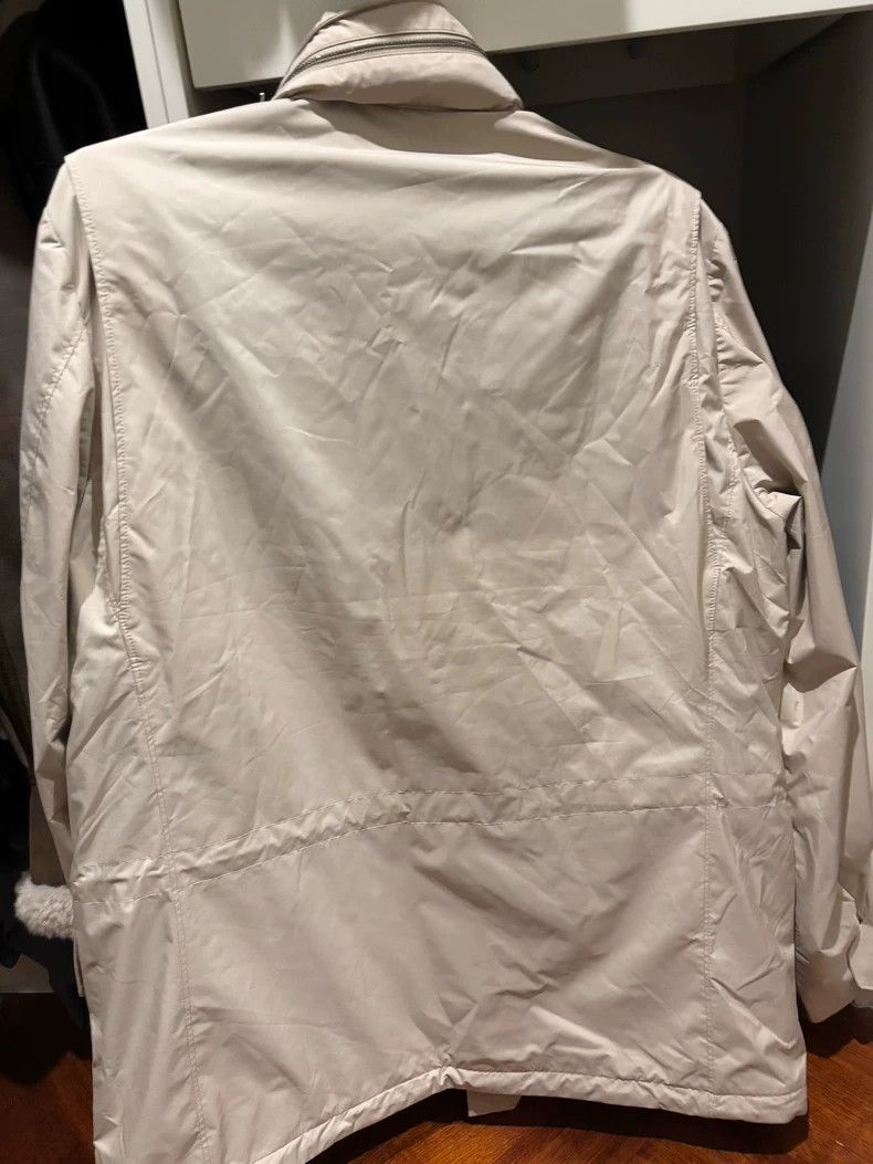 Loro Piana LORO PIANA Outfitter Traveler jacket Size US M / EU 48-50 / 2 - 3 Thumbnail