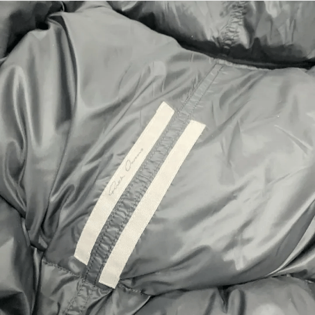 Rick Owens RU02E1797NPD3-09 Size US M / EU 48-50 / 2 - 4 Thumbnail