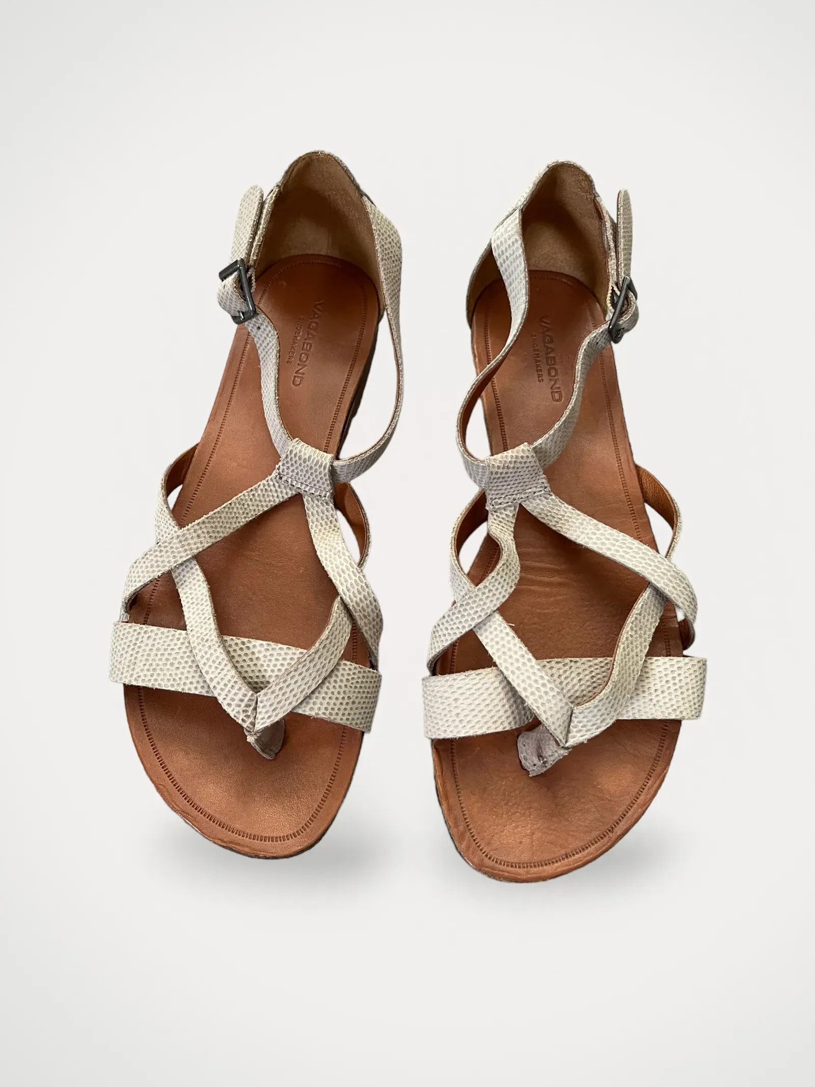 Vagabond Vagabond Sandals Size US 6 / IT 36 - 1 Thumbnail