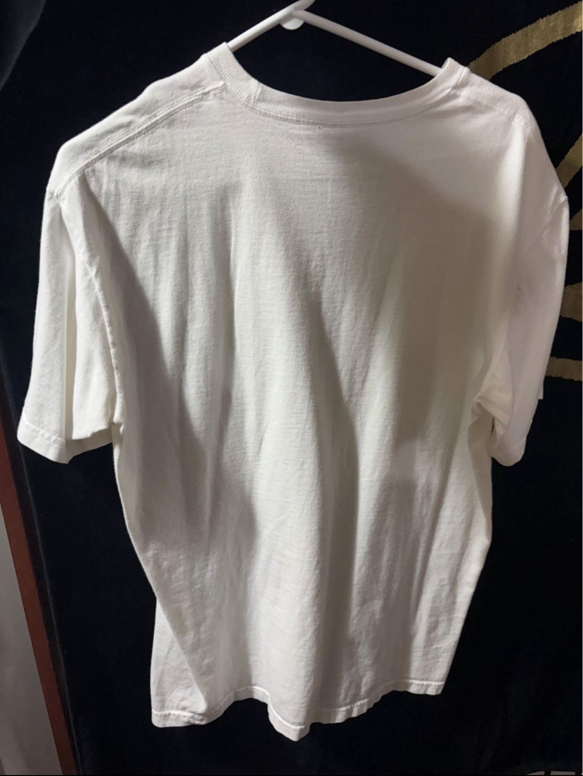 Supreme Supreme Box Logo Tee Size US M / EU 48-50 / 2 - 3 Thumbnail
