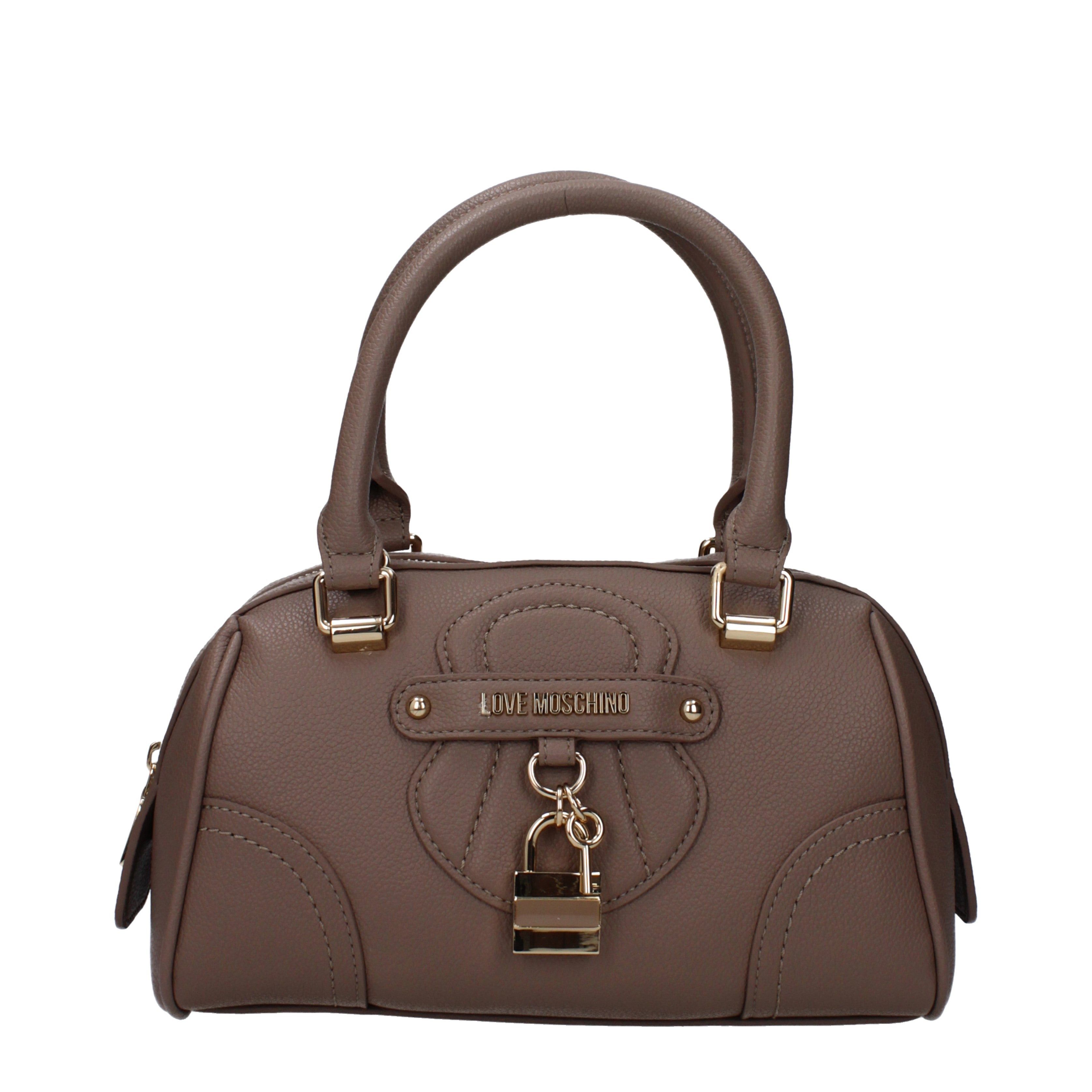 Love Moschino Handbags Size ONE SIZE - 1 Thumbnail