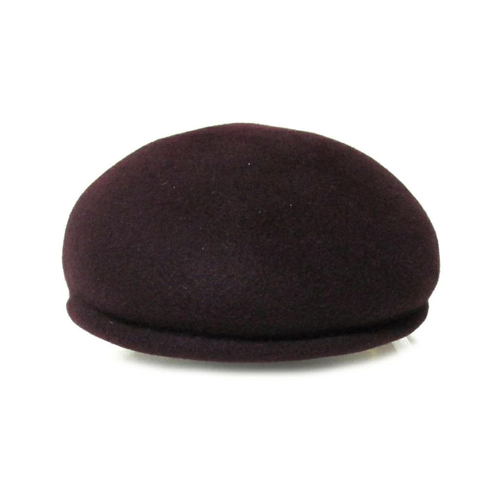 Yohji Yamamoto Yohji Yamamoto POUR HOMME Hunting Beret Size ONE SIZE - 2 Thumbnail