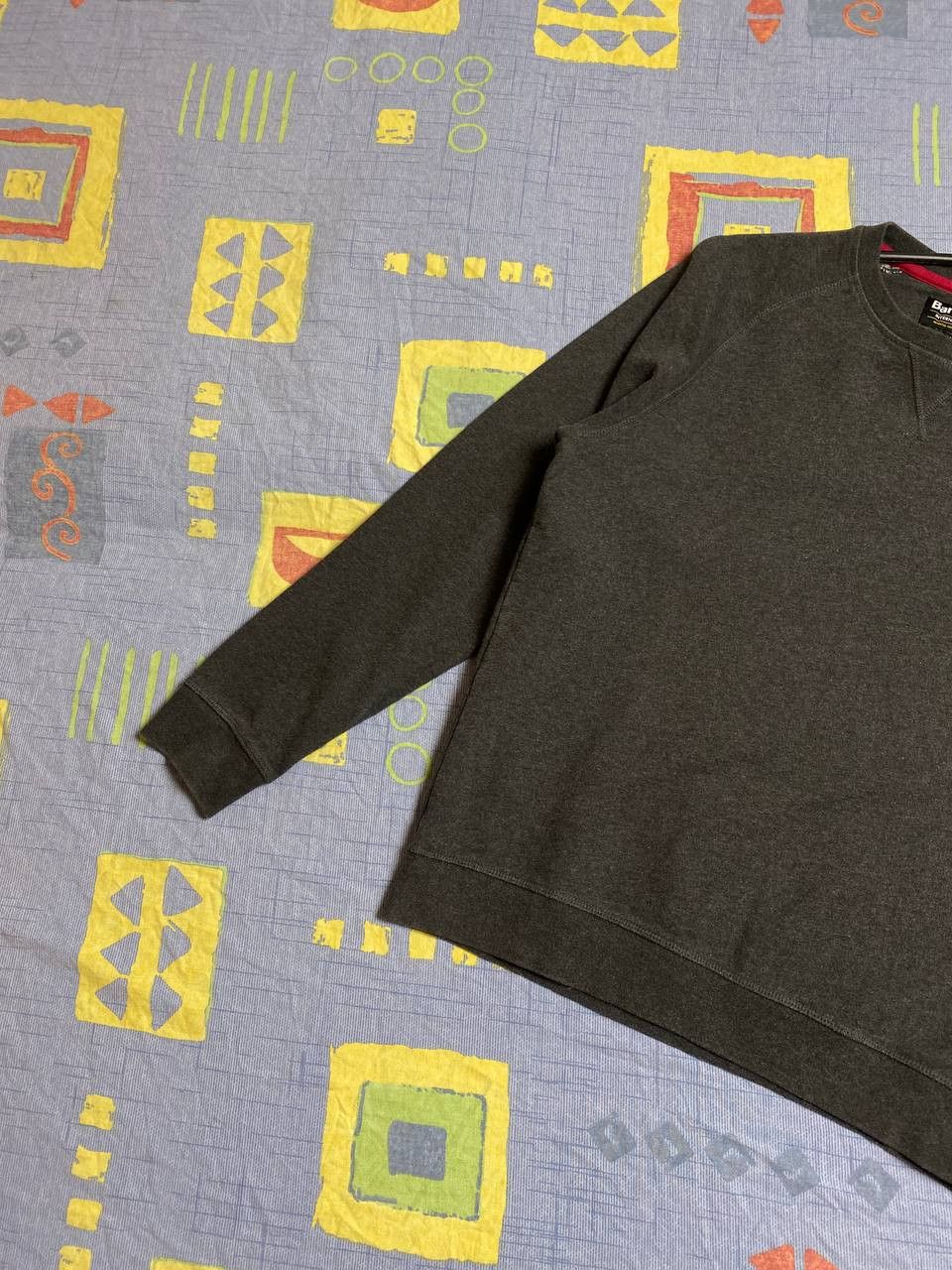 Barbour Barbour sweatshirt Size US M / EU 48-50 / 2 - 2 Thumbnail