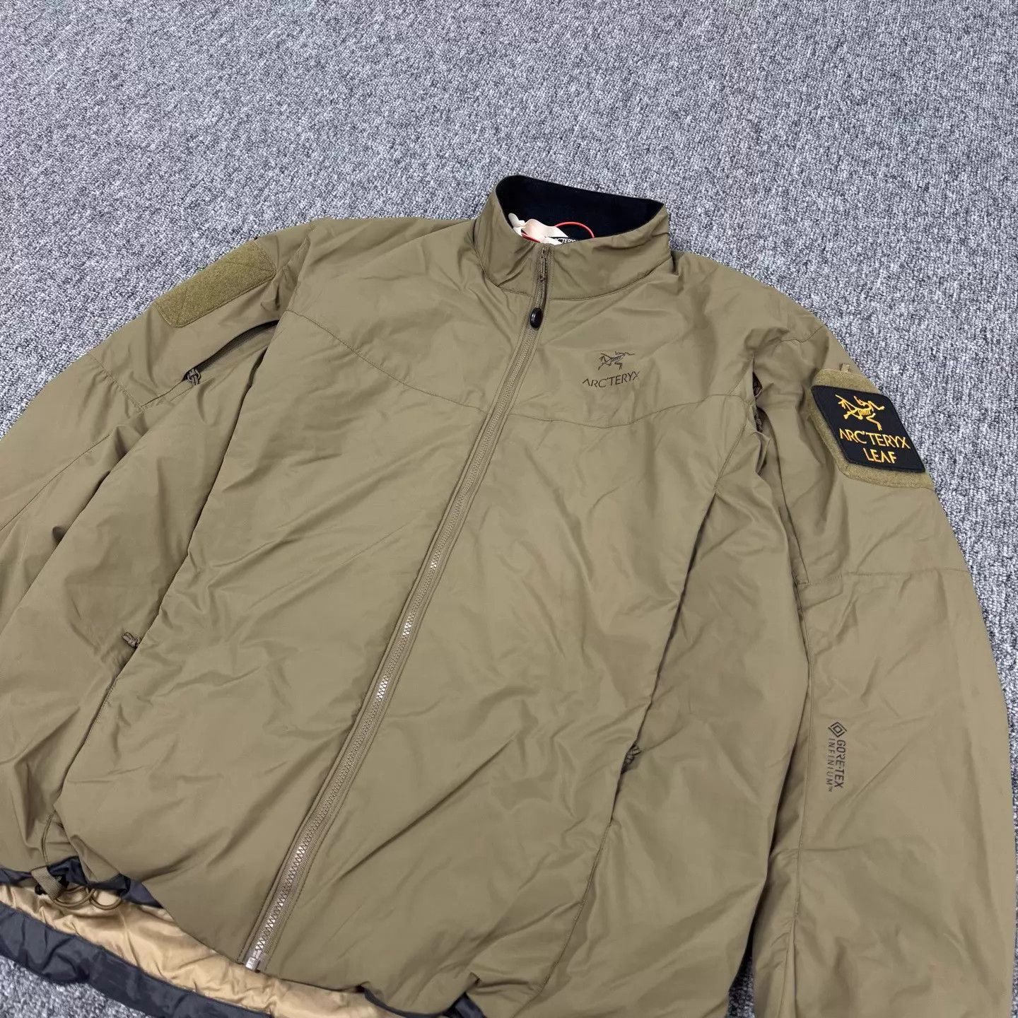 Arc'teryx Arcteryx Cold WX Classic Jacket M 99 New Size US M / EU 48-50 / 2 - 3 Thumbnail