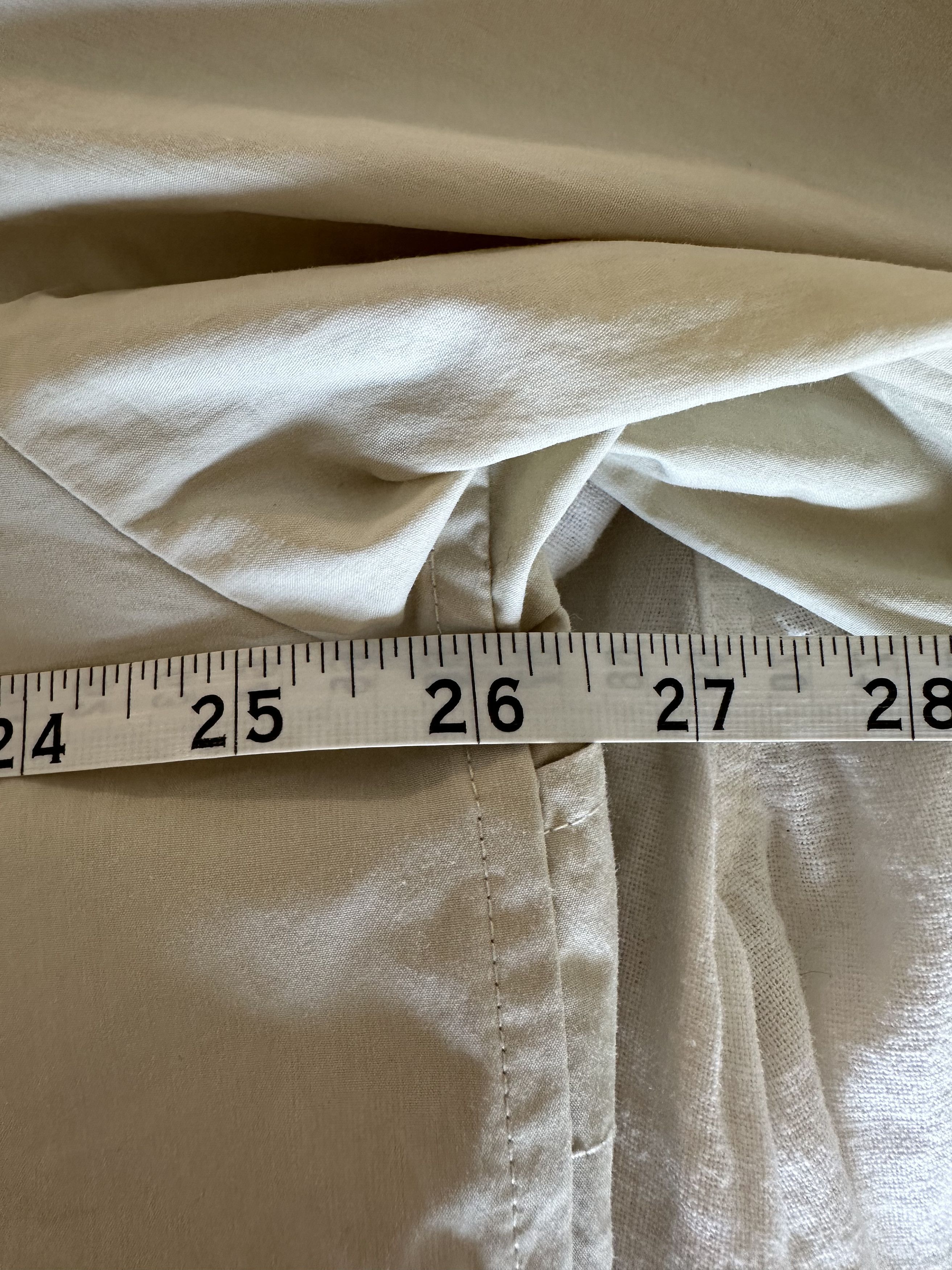 Helmut Lang Helmut Lang Tactical Overshirt Size US XXL / EU 58 / 5 - 6 Thumbnail