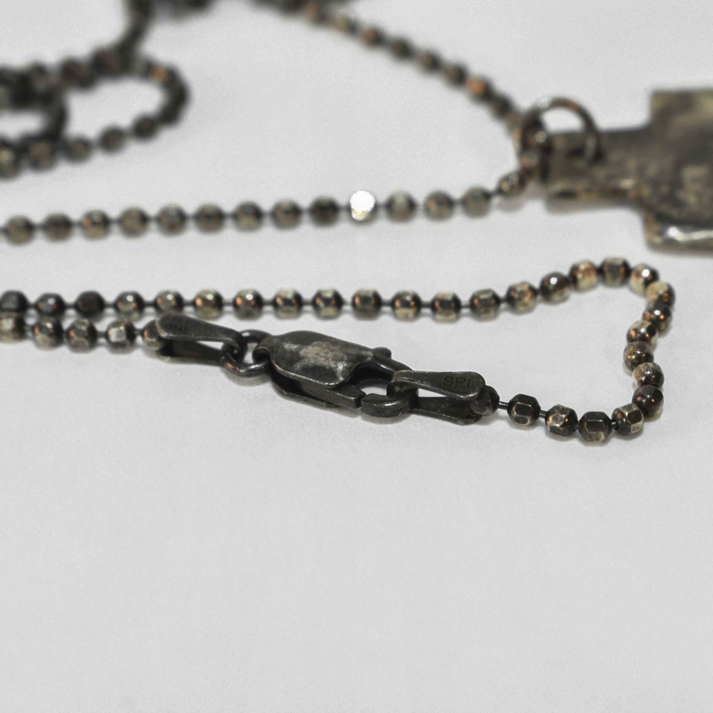 Other Plus 1 Pendant Size ONE SIZE - 3 Thumbnail