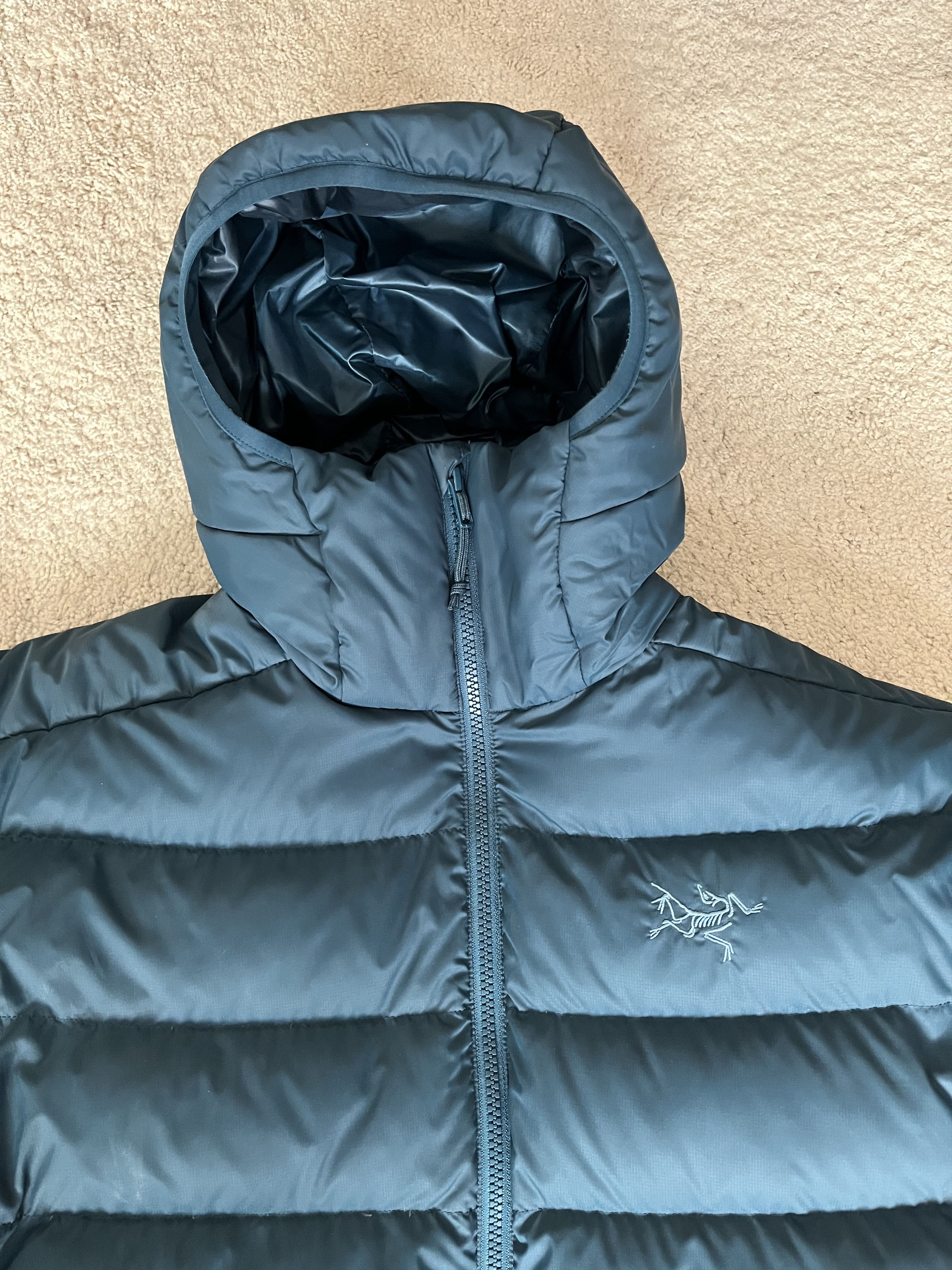 Arc'teryx Arc’teryx Thorium AR Hoody Size US L / EU 52-54 / 3 - 2 Thumbnail