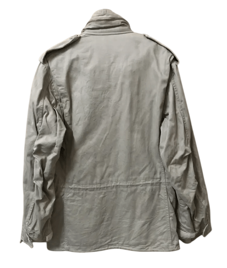 Alpha Industries Vintage Alpha Industries Heavy Coat Size US S / EU 44-46 / 1 - 3 Thumbnail