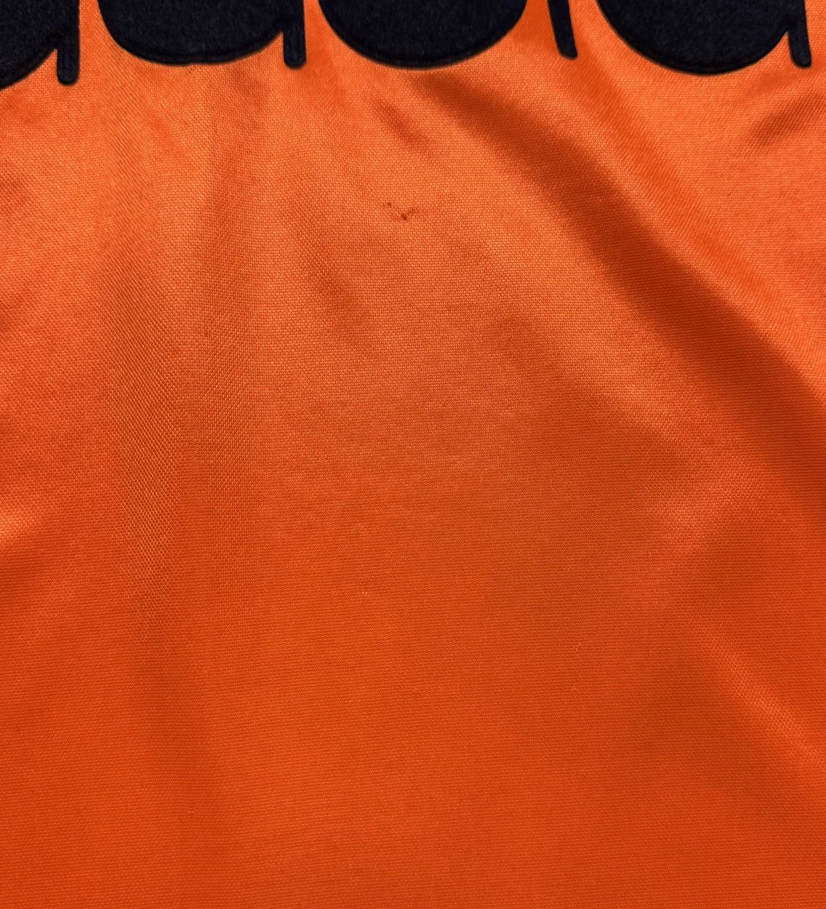 Diadora 1990s Vintage Diadora Football Shirt Soccer Jersey Big Logo Size US S / EU 44-46 / 1 - 9 Thumbnail