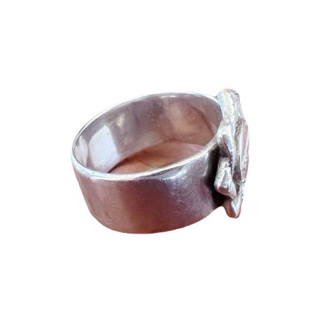 Jean Paul Gaultier Jean Paul Gaultier vintage ring Size ONE SIZE - 3 Thumbnail