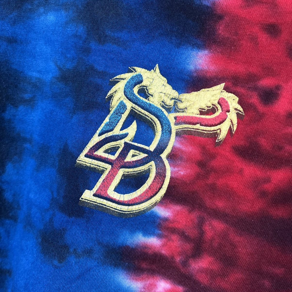 Universal Studios Vintage Universal Studios y2k dragon graphic tee 1999 Size US XL / EU 56 / 4 - 13 Thumbnail