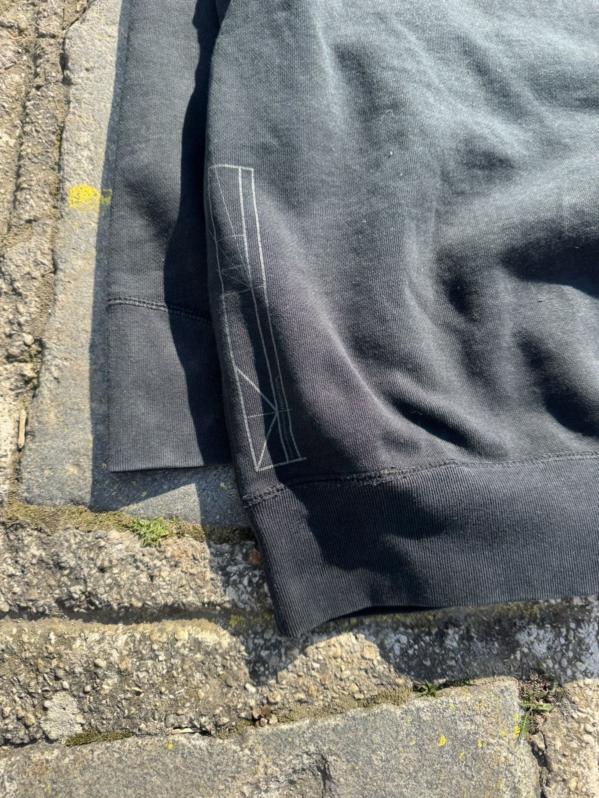 Ecko Unltd. Ecko Unltd. Vintage Hoodie Size US L / EU 52-54 / 3 - 8 Thumbnail