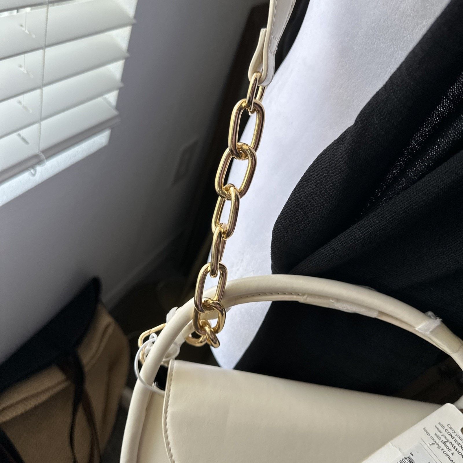 Other Urban Expressions Circle Crossbody Bag $75 NWT New Size ONE SIZE - 6 Thumbnail
