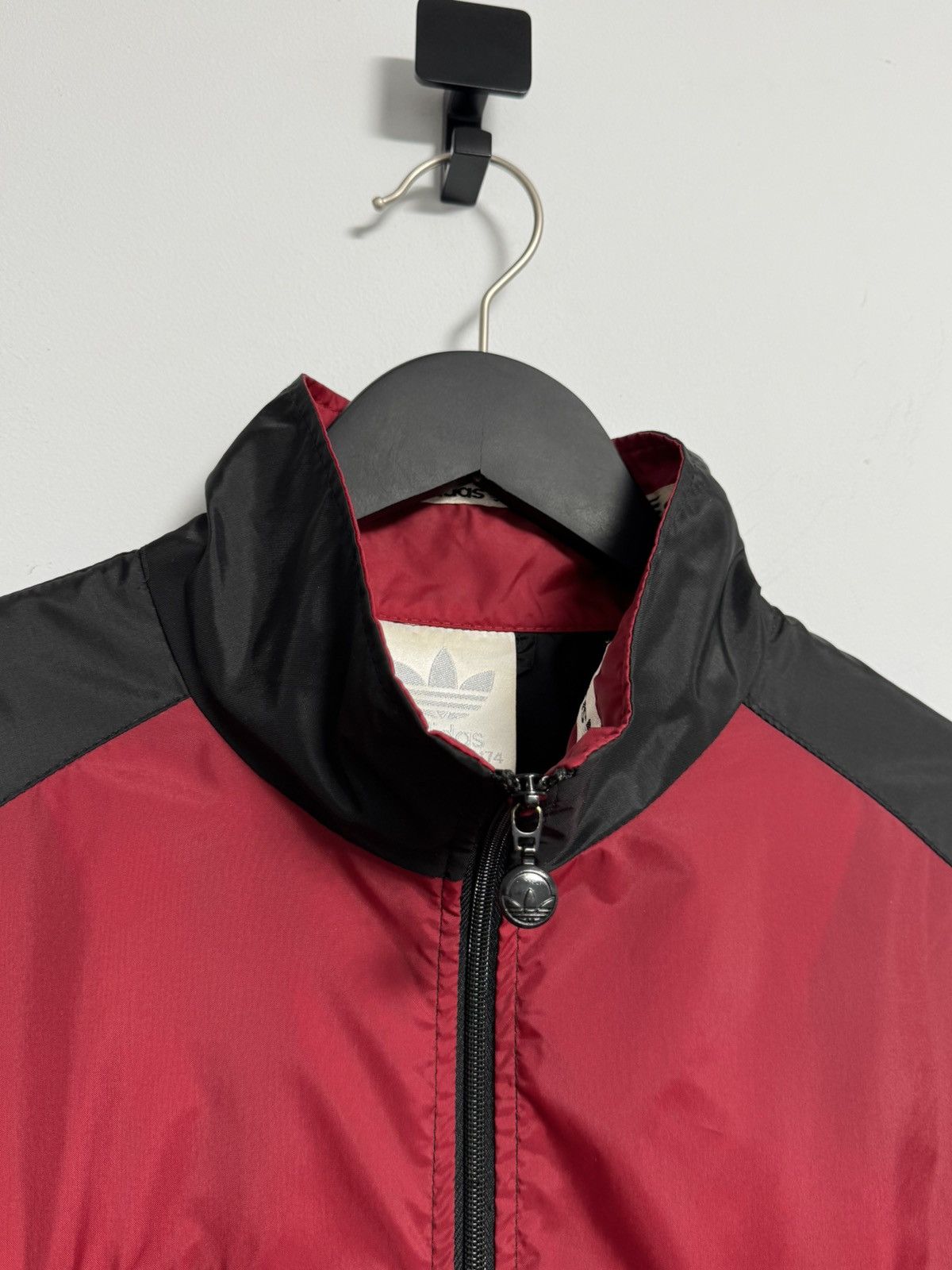 Adidas Adidas Vintage Y2K style Hype Jacket 90’s Size US M / EU 48-50 / 2 - 7 Thumbnail