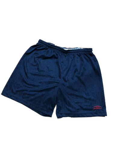 Umbro Vintage Umbro Y2K Logo Shorts Size L Size US 34 / EU 50 - 1 Thumbnail