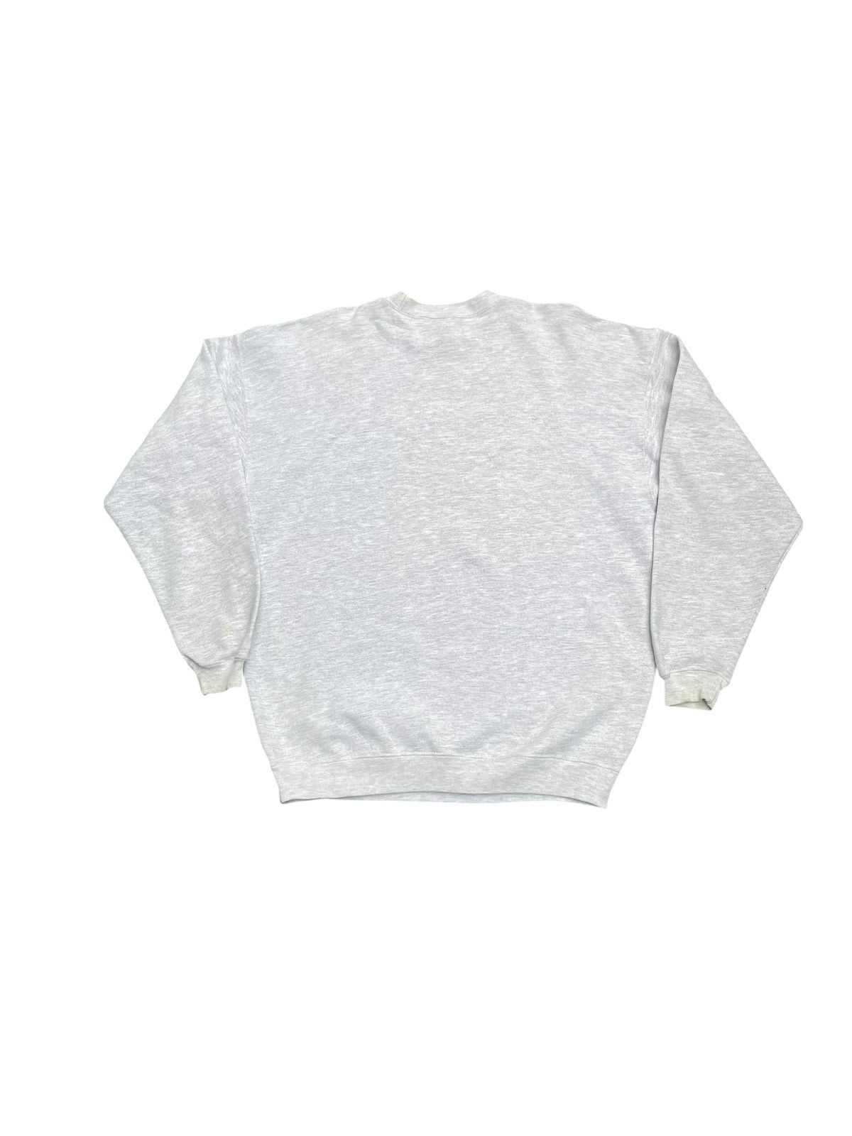 Banana Republic Vintage Banana Republic Sweatshirt Size US XL / EU 56 / 4 - 6 Thumbnail