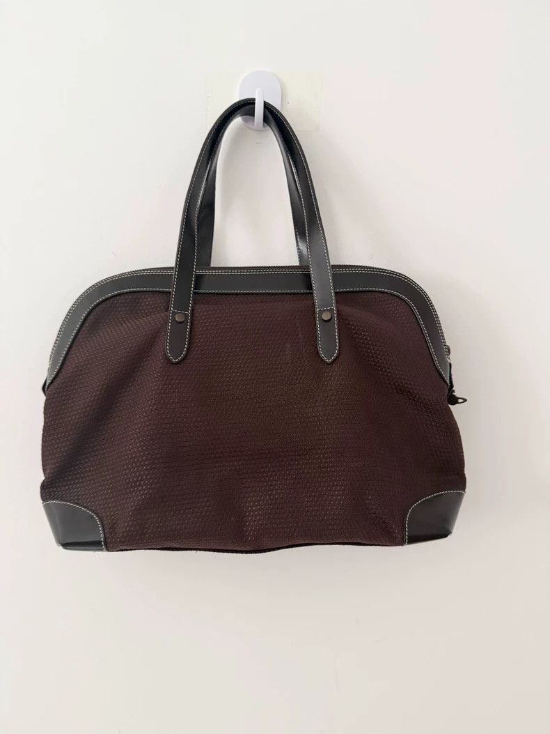 Vivienne Westwood Vivienne Westwood size os Van Vugge Chocolate Gold Bronze S Size ONE SIZE - 3 Thumbnail