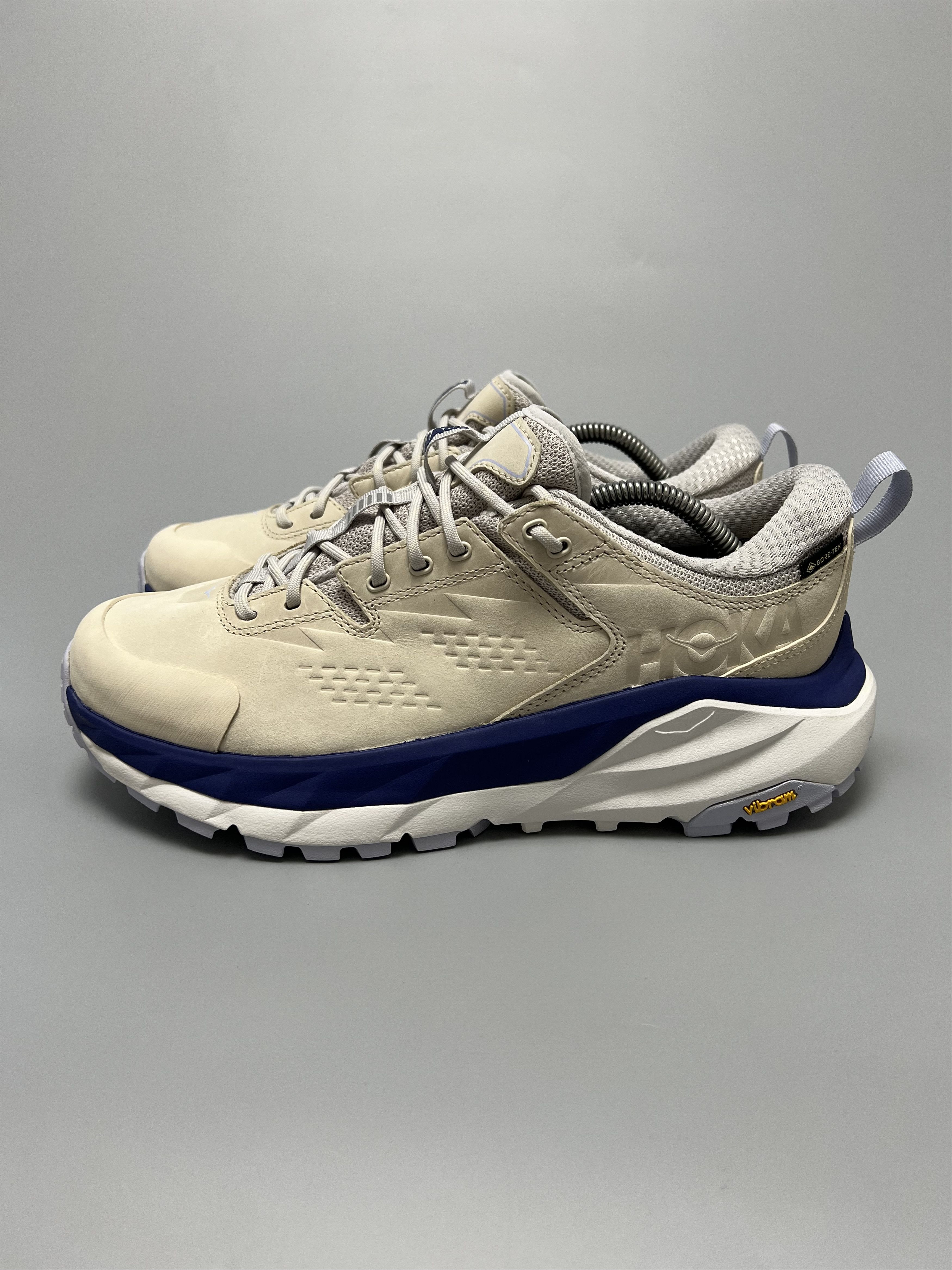 Hoka Hoka Kaha Low GTX Gore-Tex Hiking Shoes Size US 8.5 / EU 41-42 - 2 Thumbnail