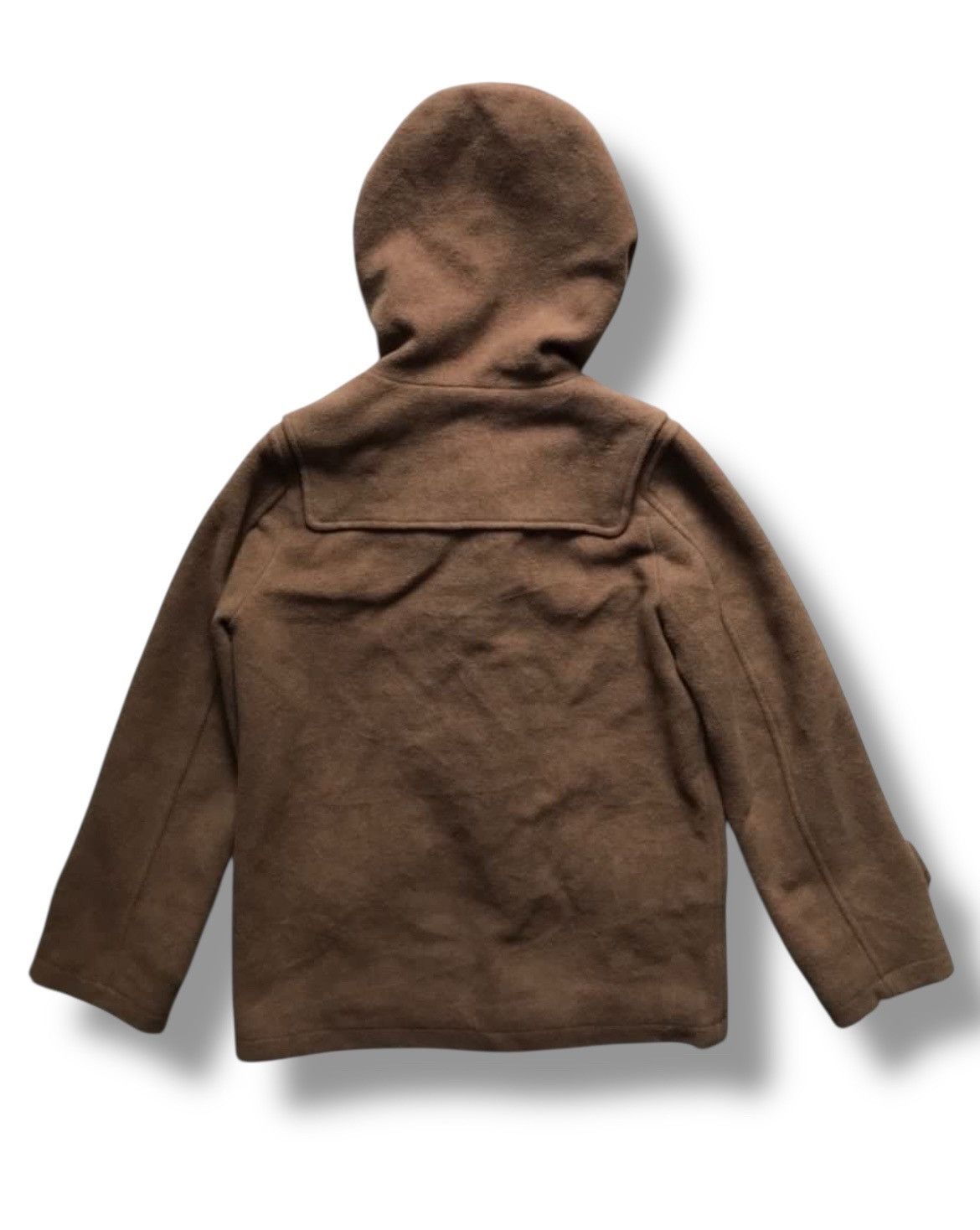 Issey Miyake × Ne-Net × Tsumori Chisato Ne net Hoodie Size US M / EU 48-50 / 2 - 3 Thumbnail