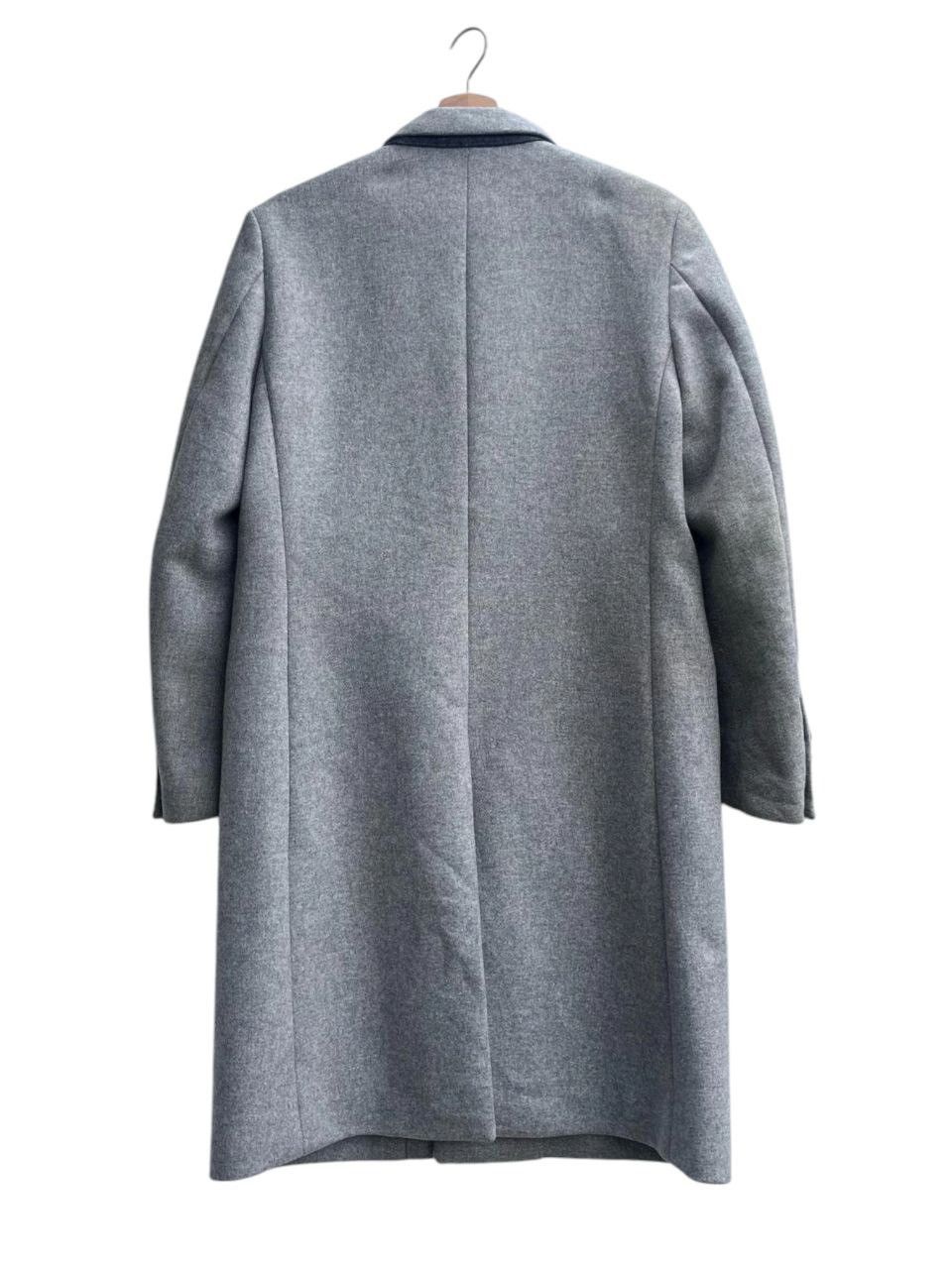 Japanese Brand United Tokyo Wool Chester Coat Size US S / EU 44-46 / 1 - 5 Thumbnail