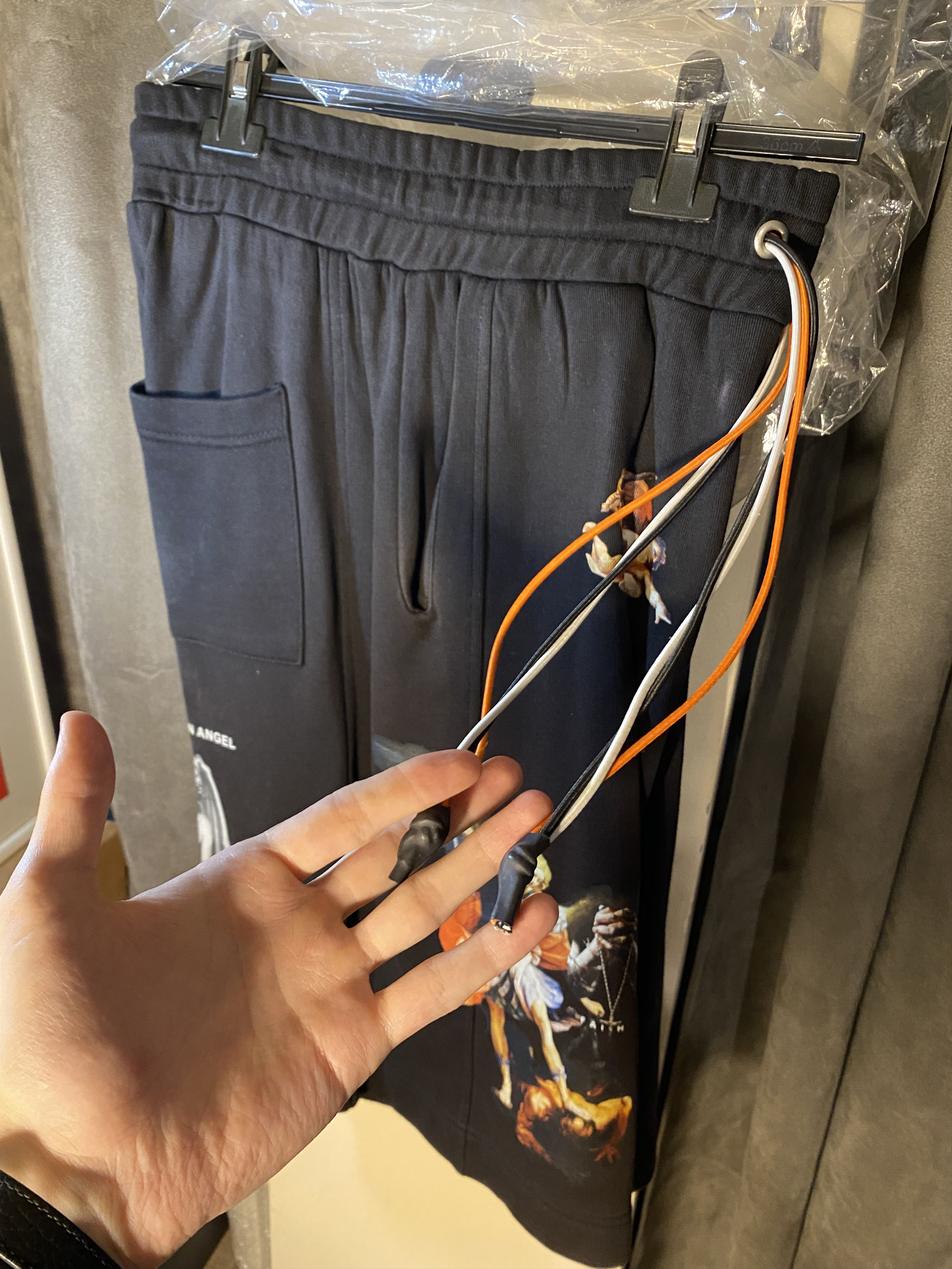 Other IHS Shorts Size US 30 / EU 46 - 5 Thumbnail