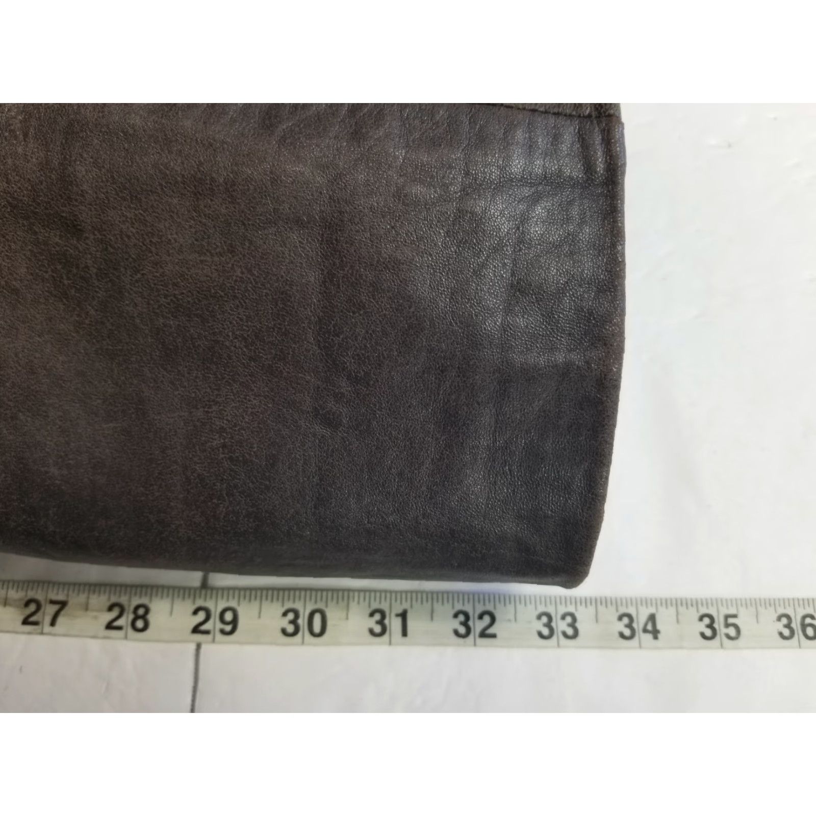 CO Naweed Leather Co Jacket Shirt? Size US XXL / EU 58 / 5 - 6 Thumbnail