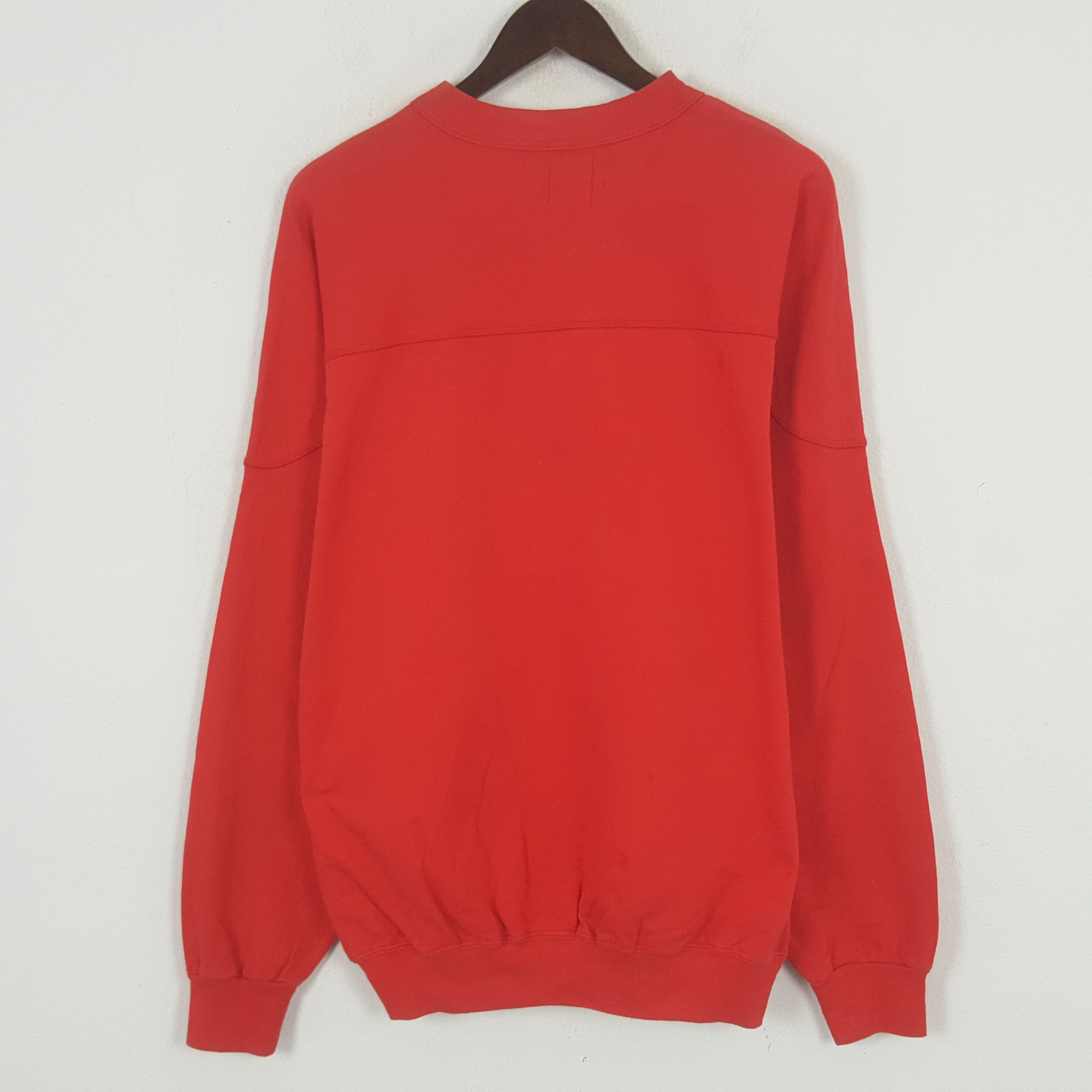 Acme Clothing × Cartoon Network × Vintage Vintage Sylvester Cartoon Sweatshirt Size US L / EU 52-54 / 3 - 3 Thumbnail