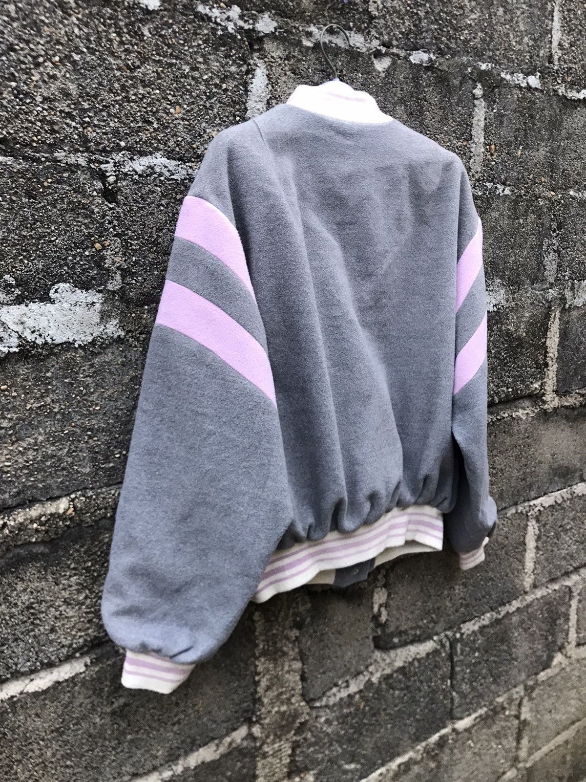 Japanese Brand 🔥Repipi Armario Varsity Jacket Size US M / EU 48-50 / 2 - 13 Thumbnail